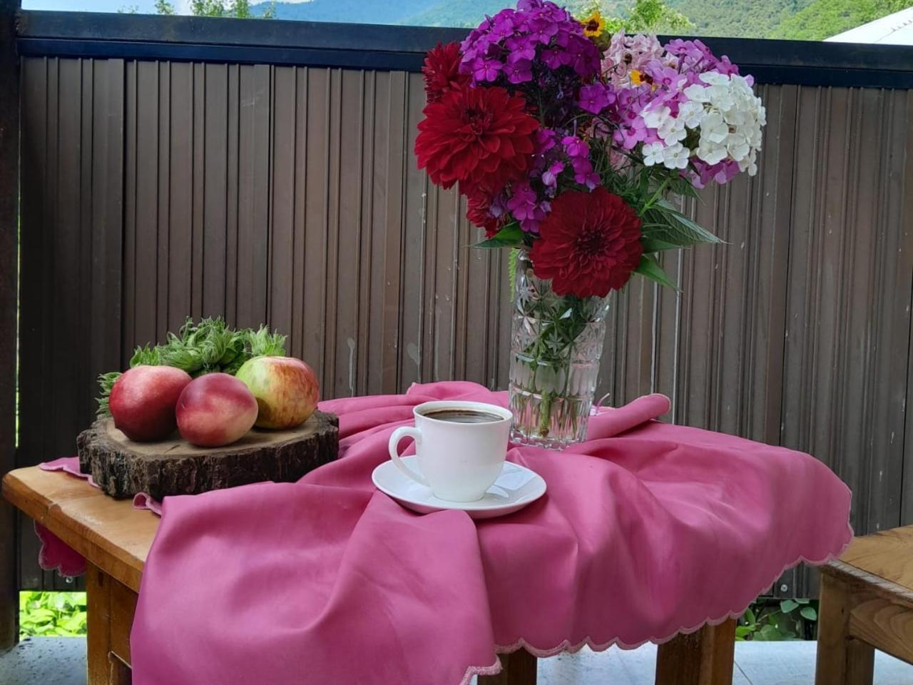 Guesthouse Sumaisha