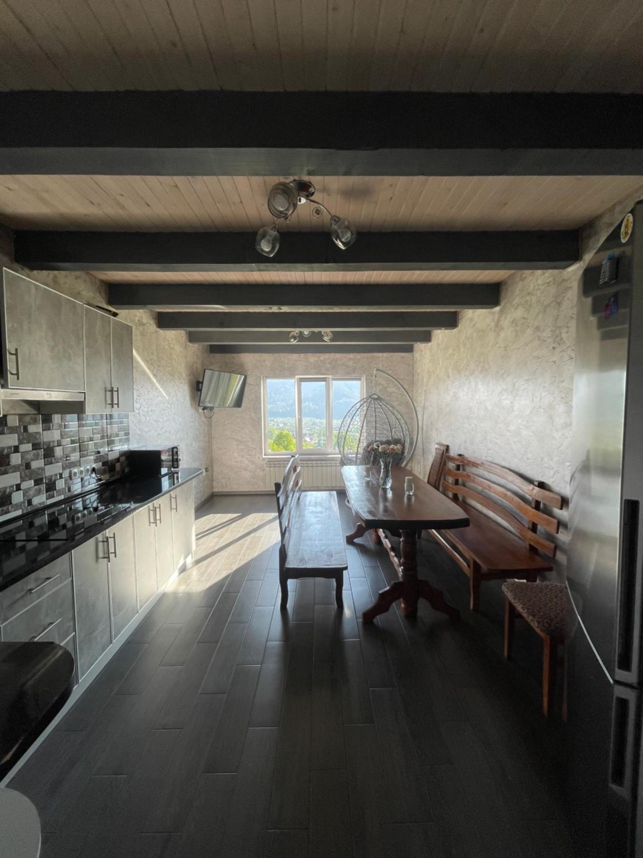 Filin House view 3