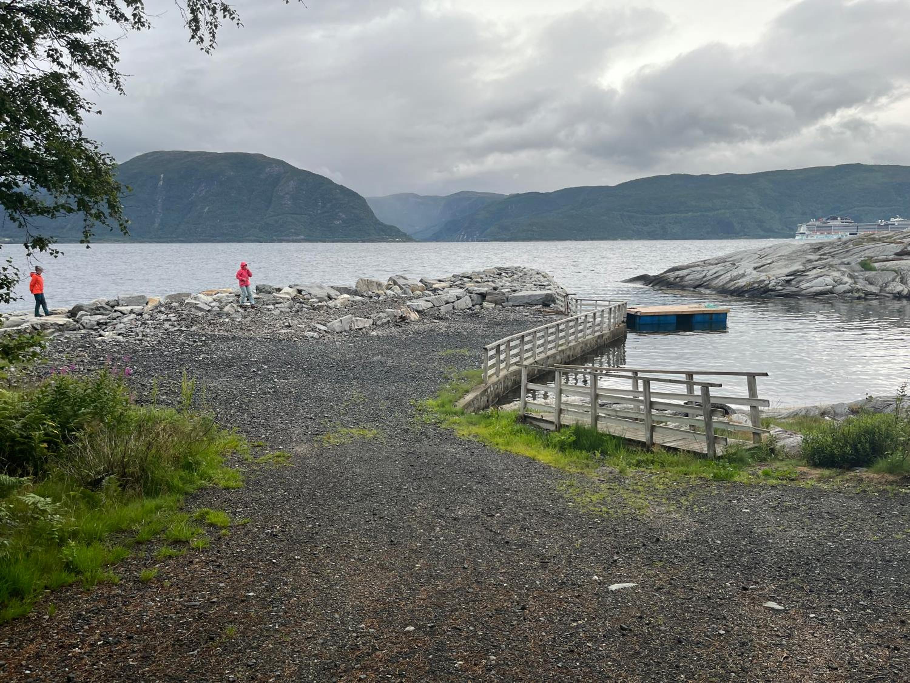 Alværa Misionssenter Sommerhotel