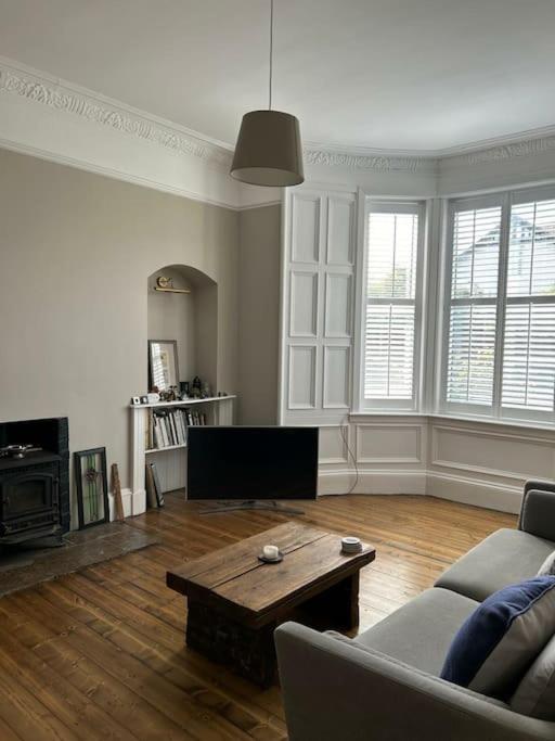 Charming two-bed property view 2
