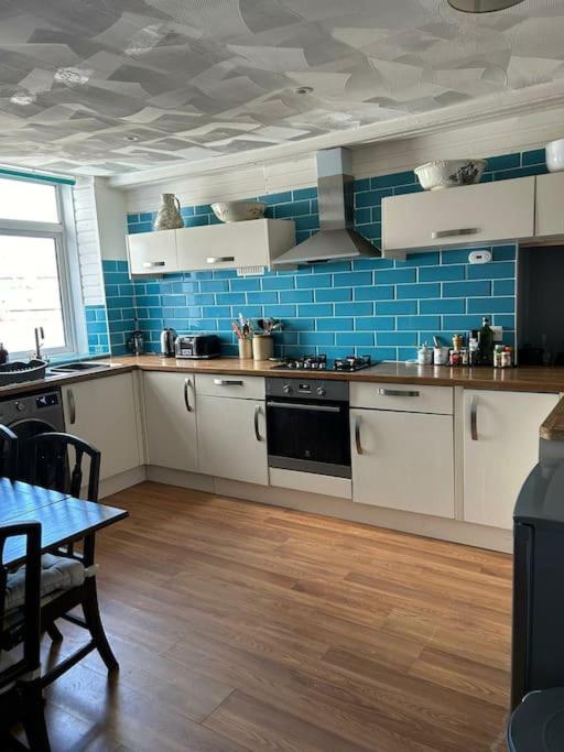 Charming two-bed property view 3