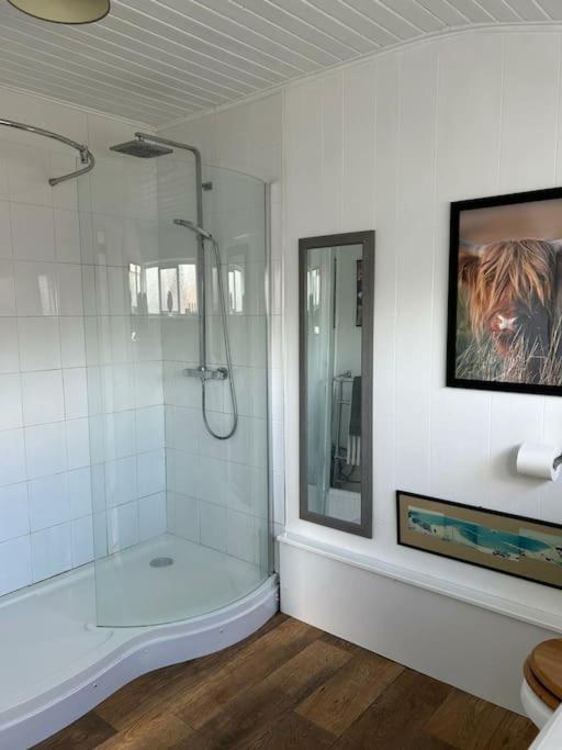 Charming two-bed property view 4