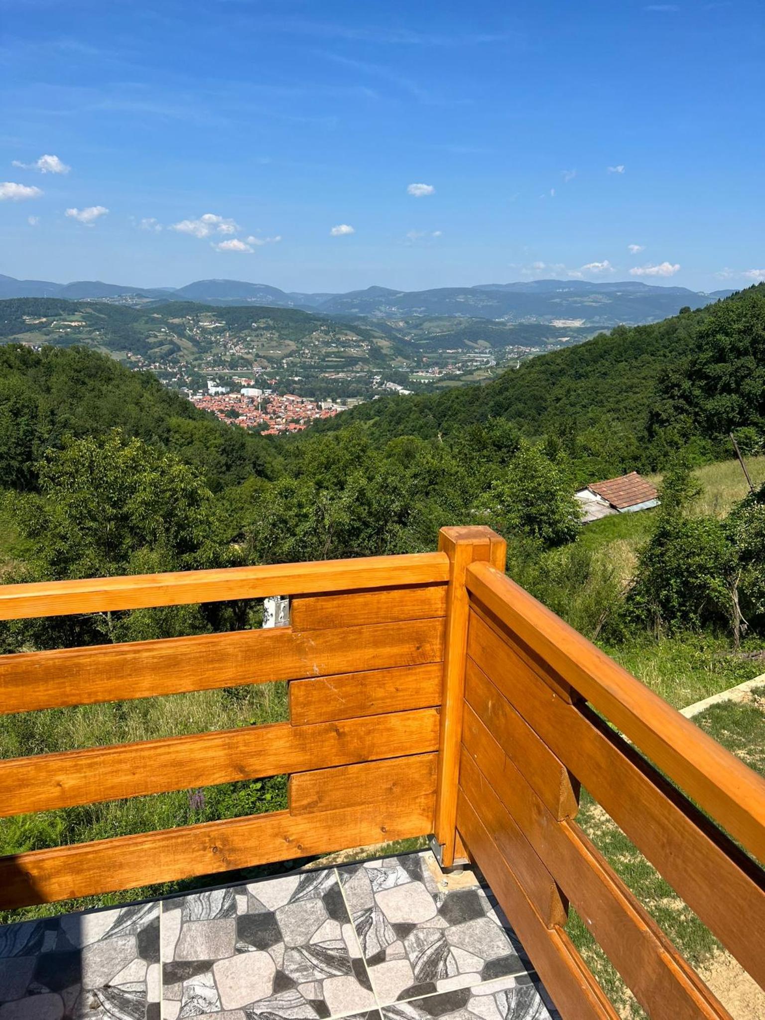 Villa Forest Paradise