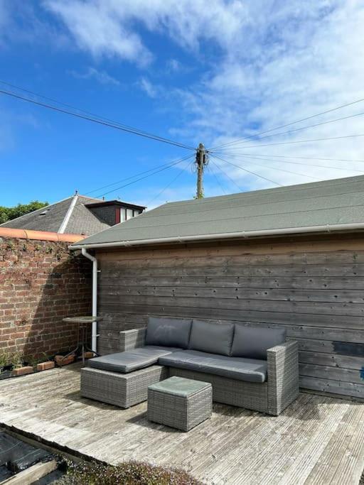 Charming two-bed property view 5
