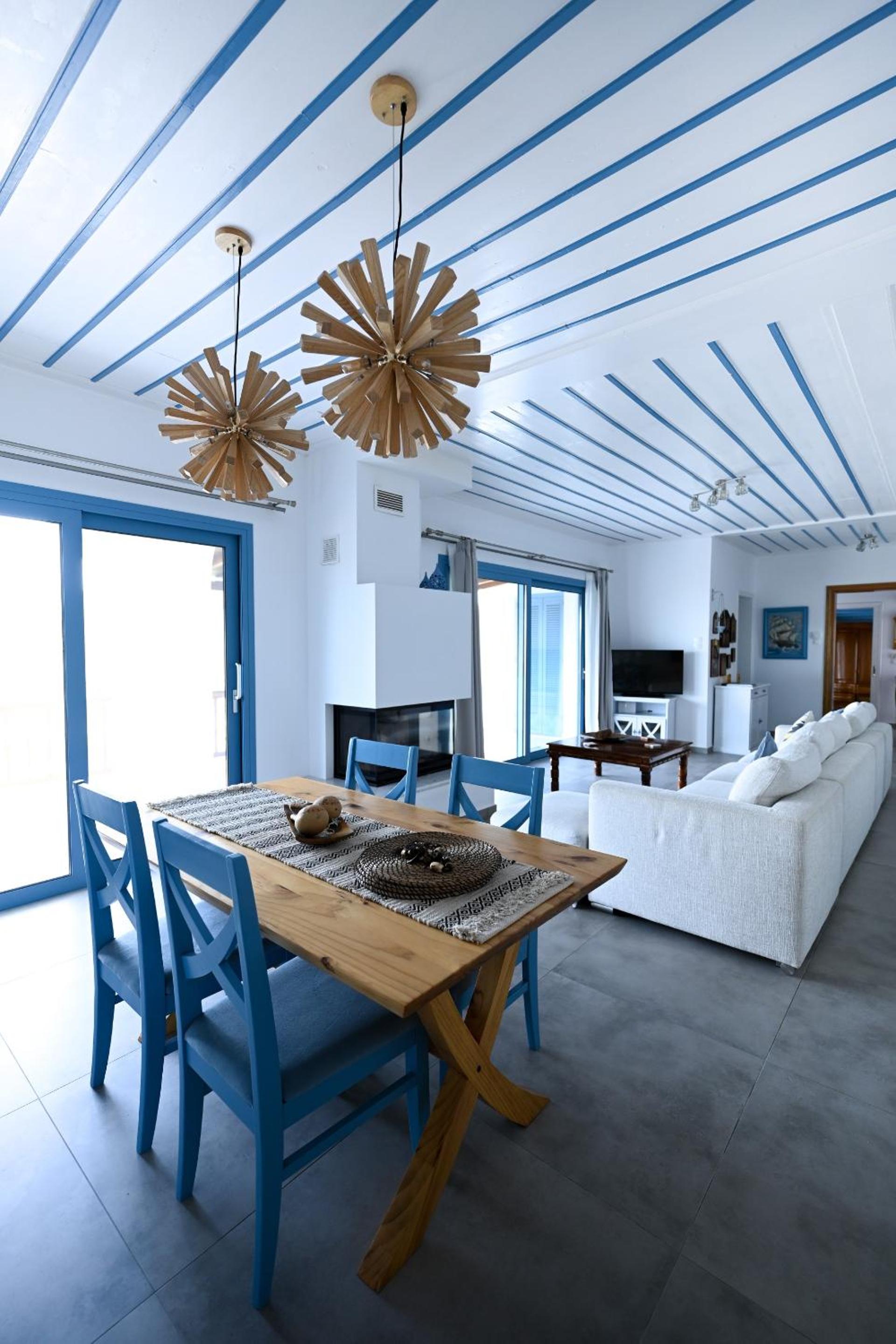 Villa Katerina