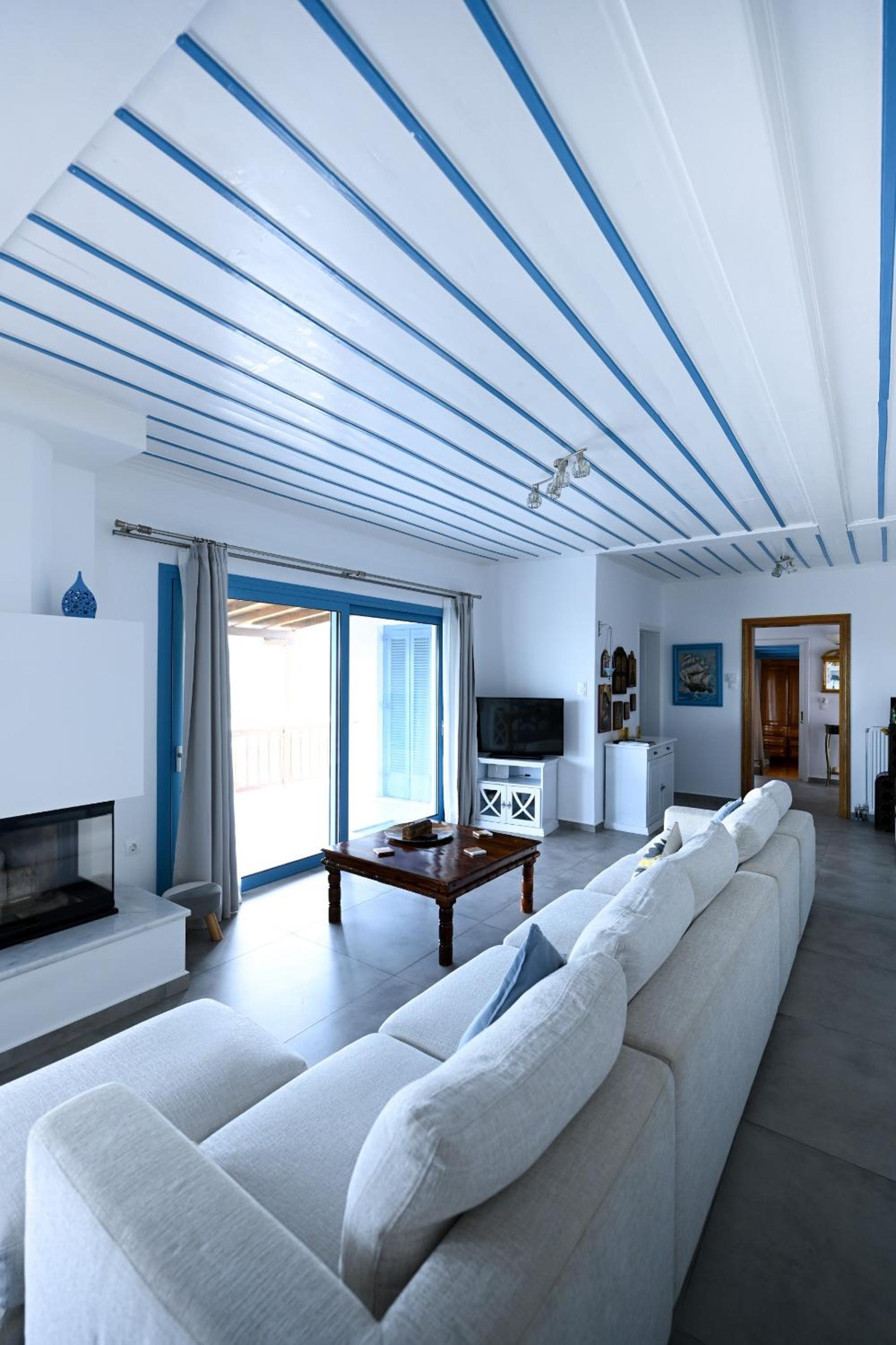 Villa Katerina