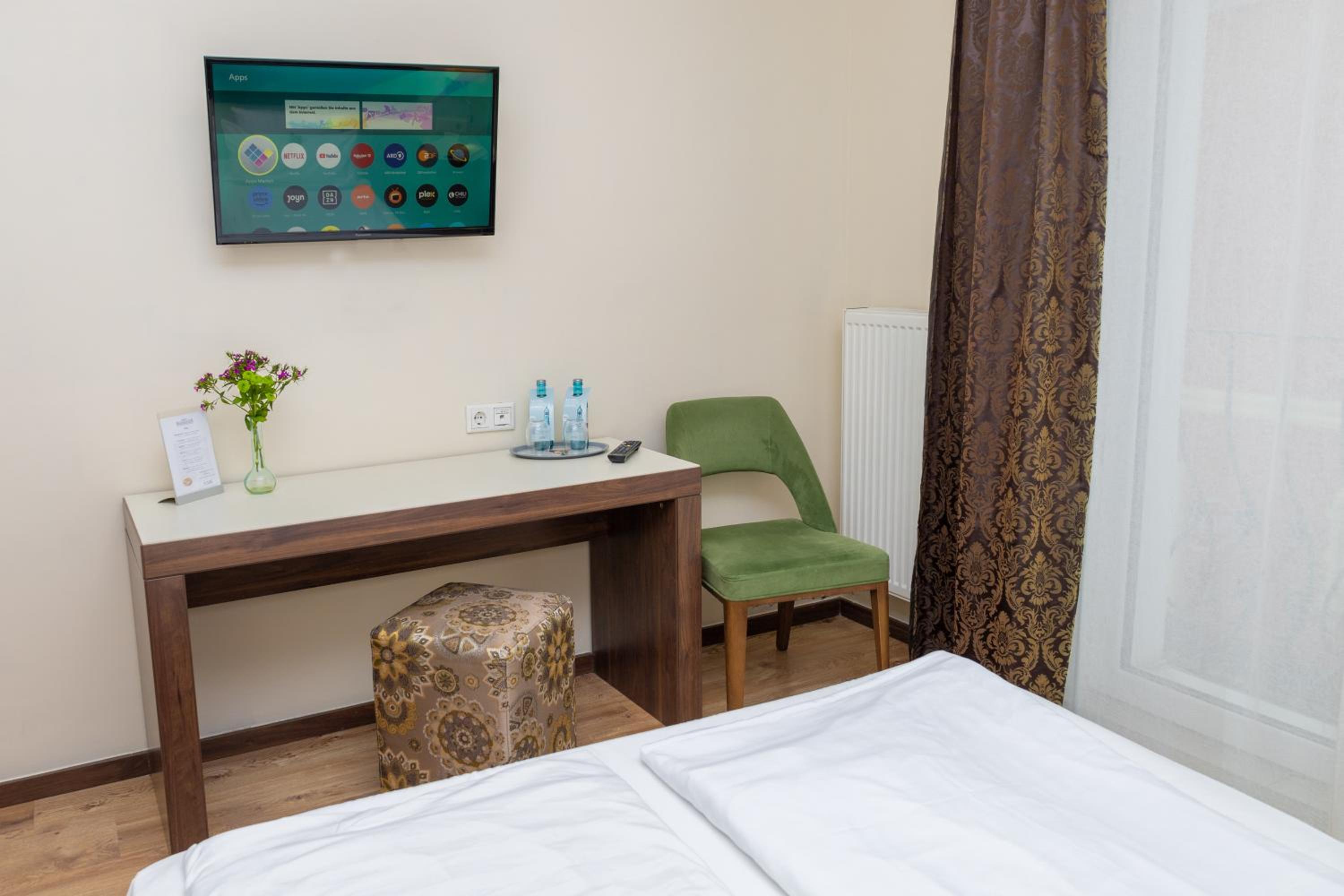 Hotel Nordhausen — 2
