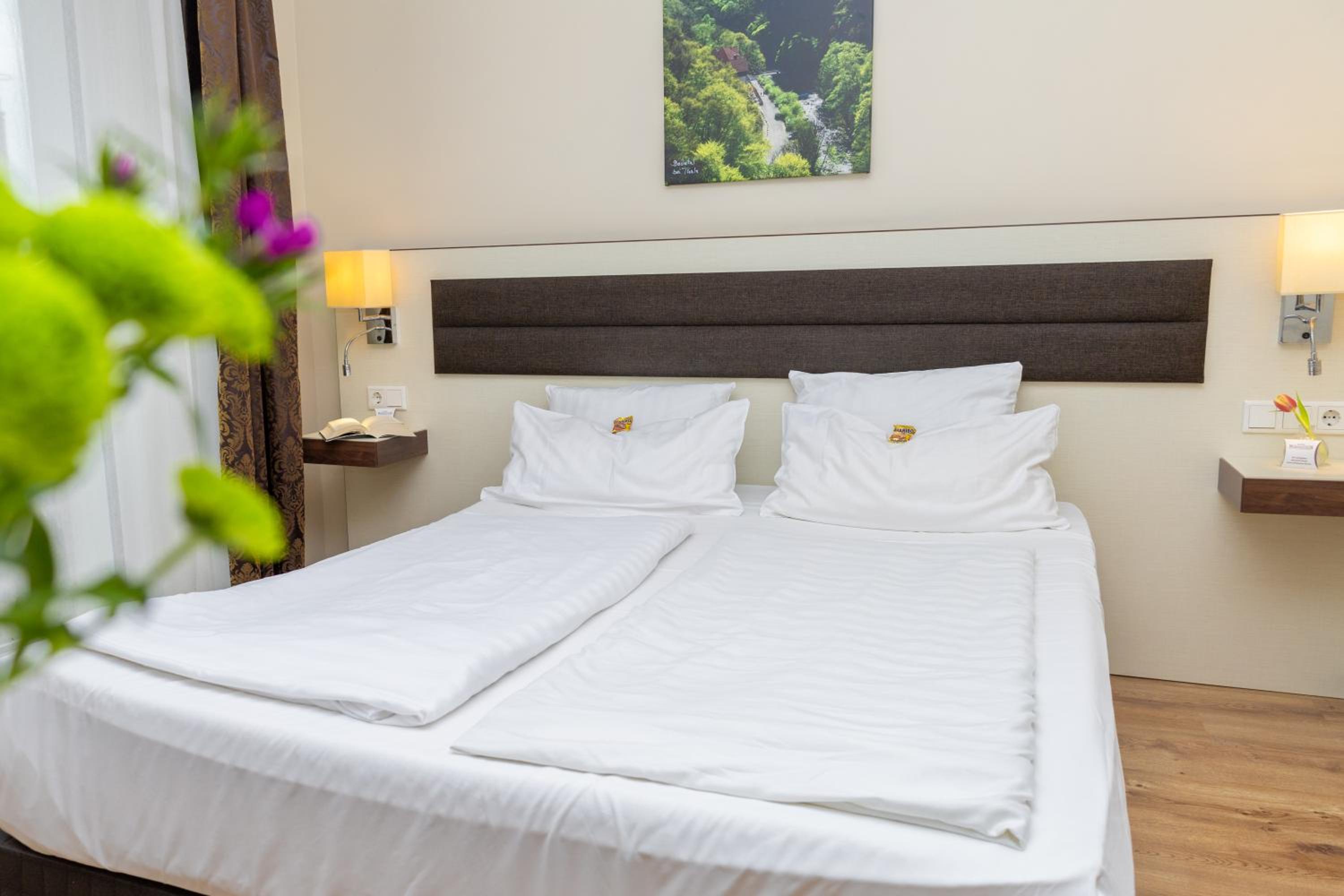 Hotel Nordhausen — 4