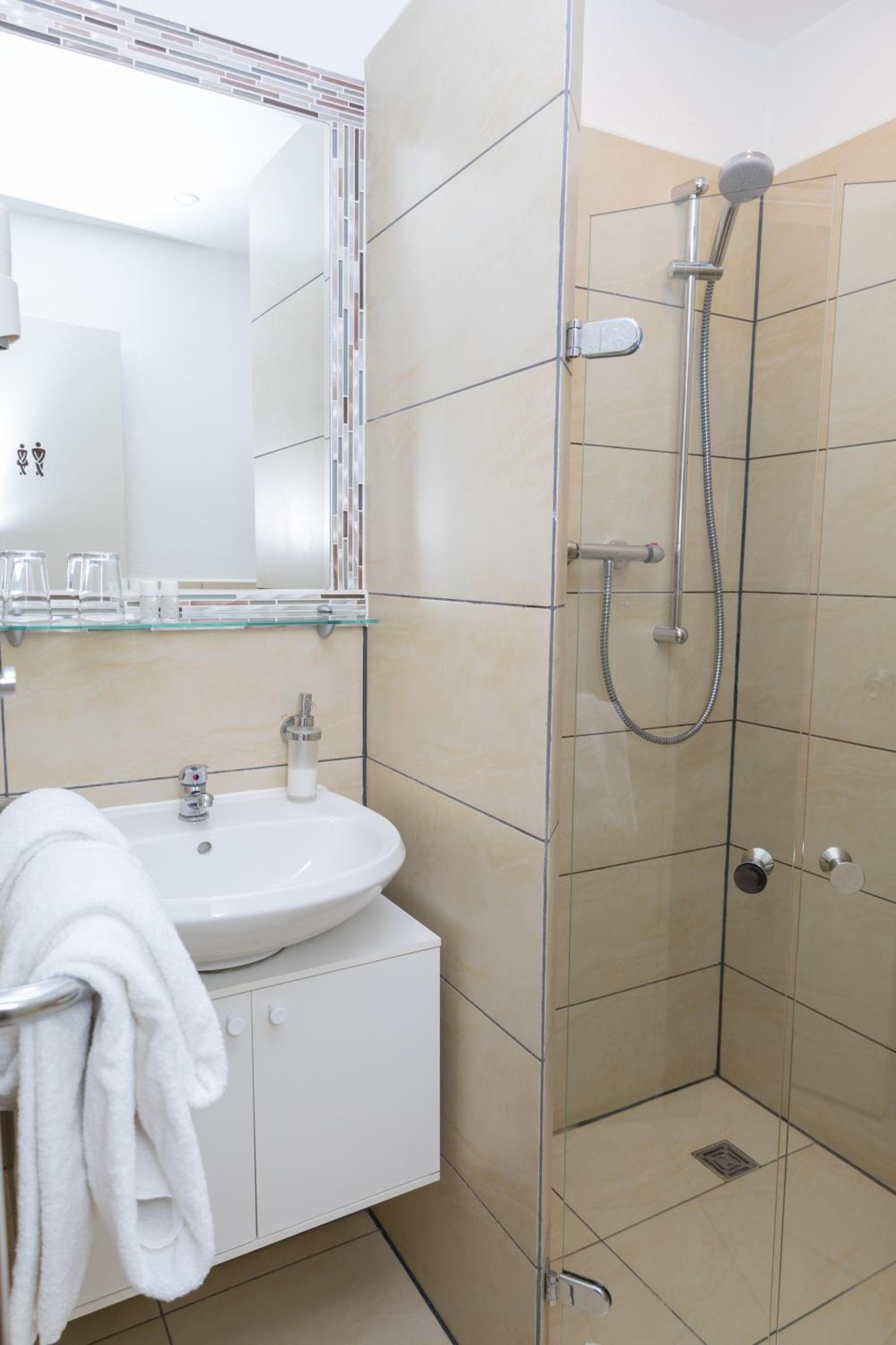 Hotel Nordhausen — 6