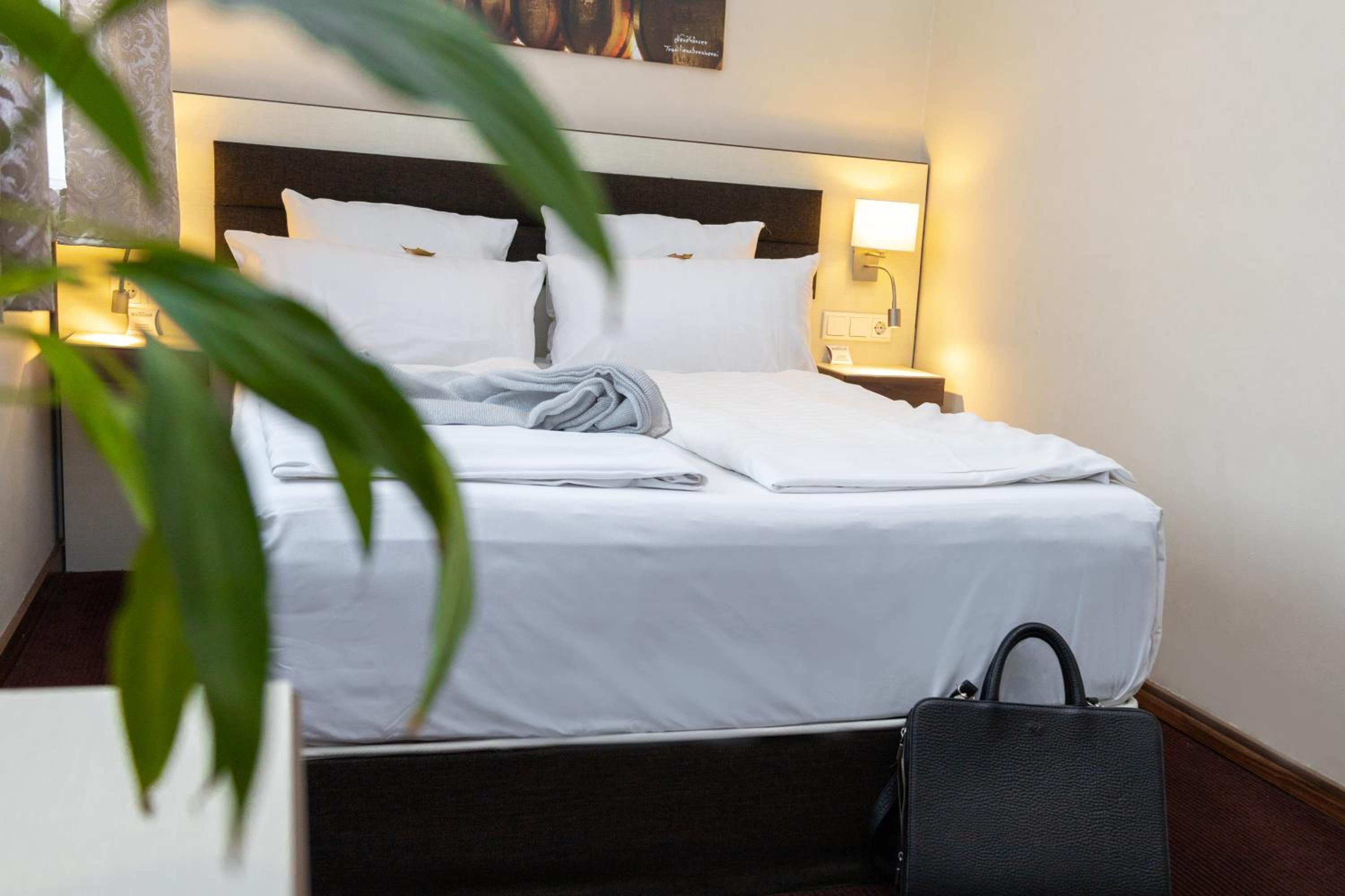 Hotel Nordhausen — 10