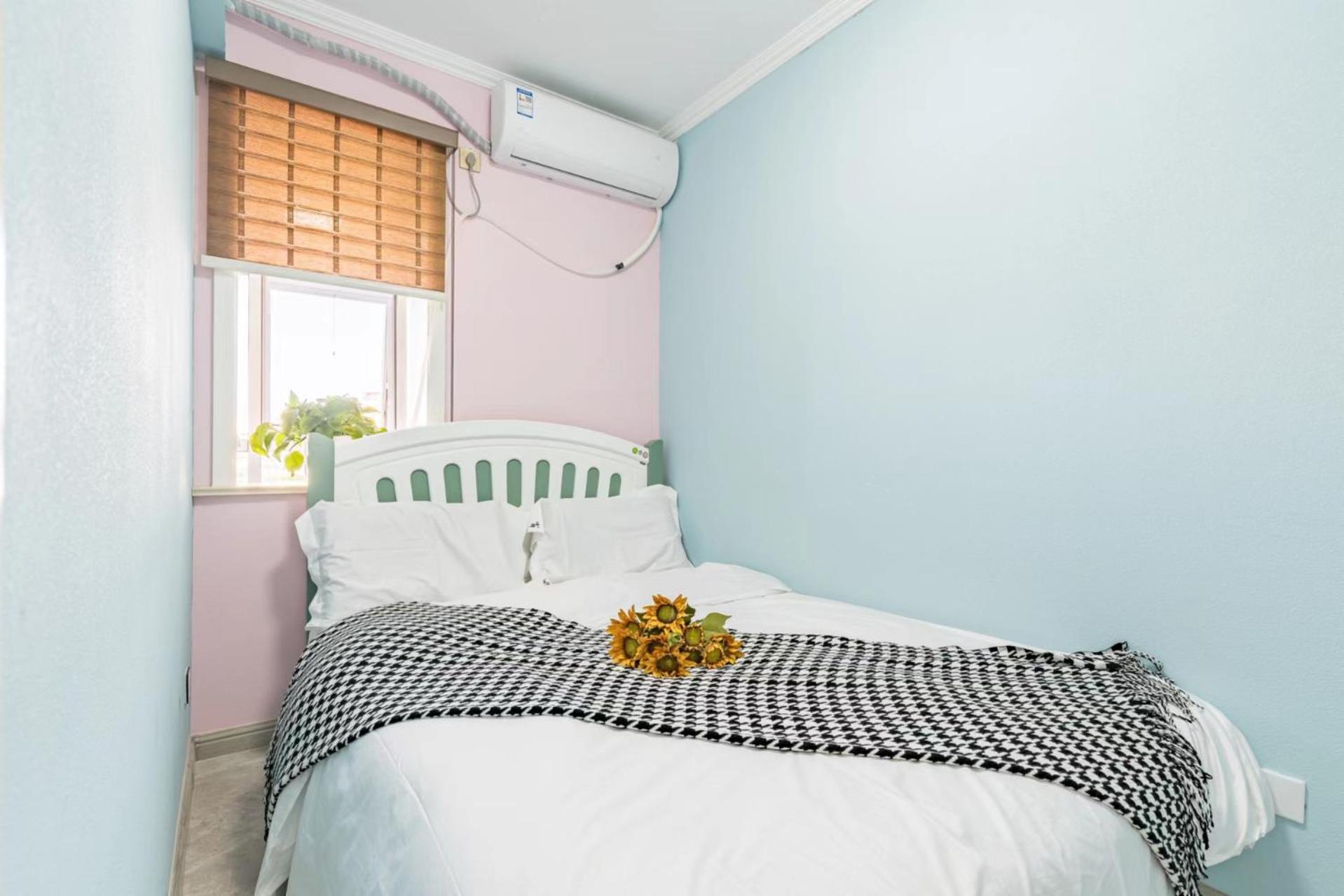 Cloud & Sea Boutique Apartment