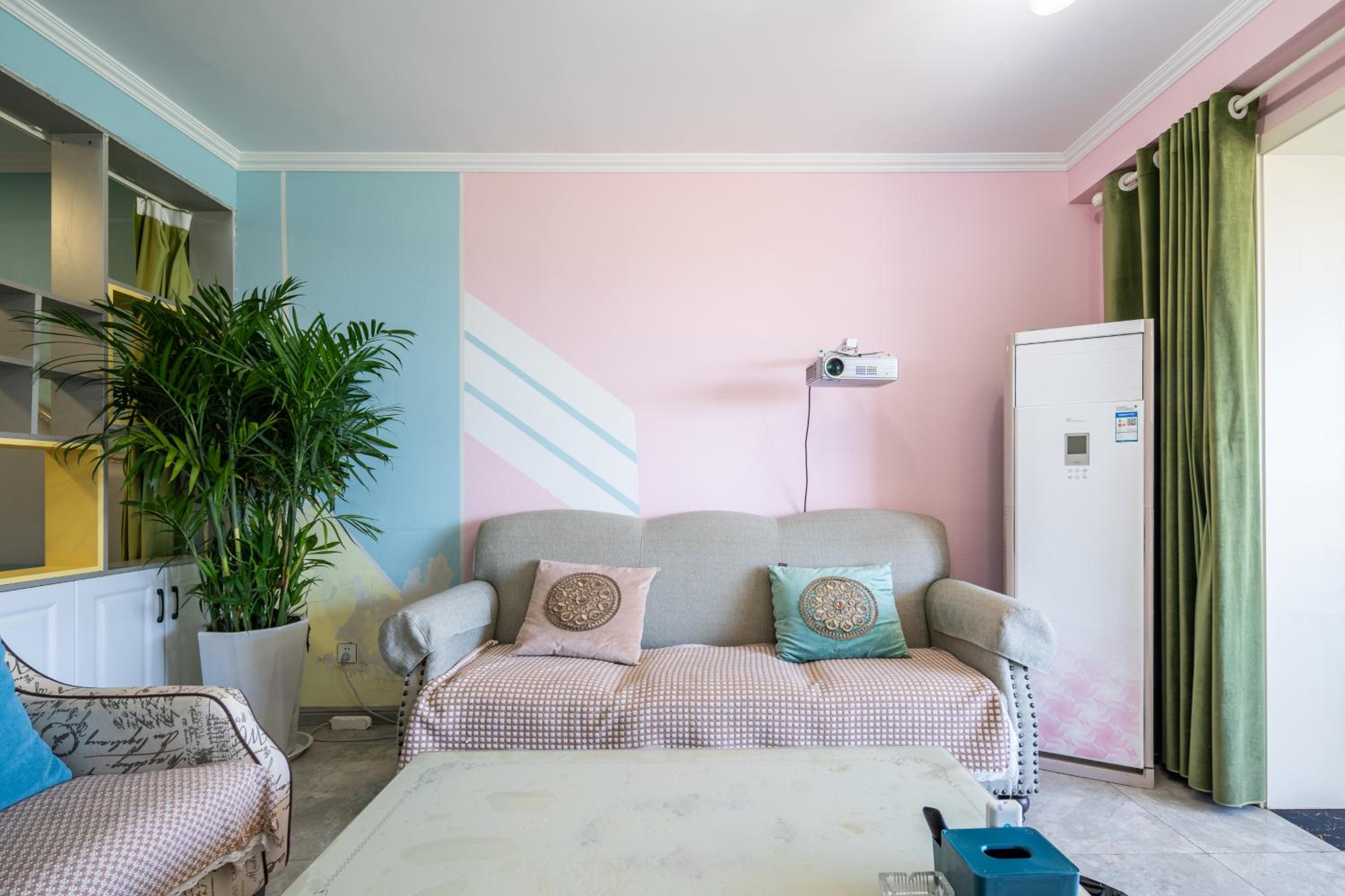 Cloud & Sea Boutique Apartment