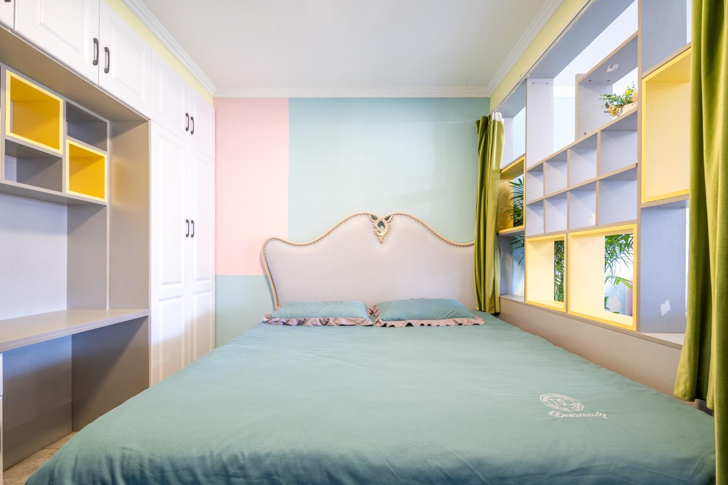 Cloud & Sea Boutique Apartment