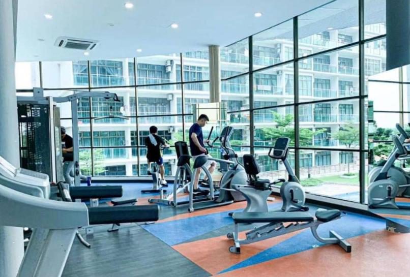 Palazio 情趣民宿 Mount Austin