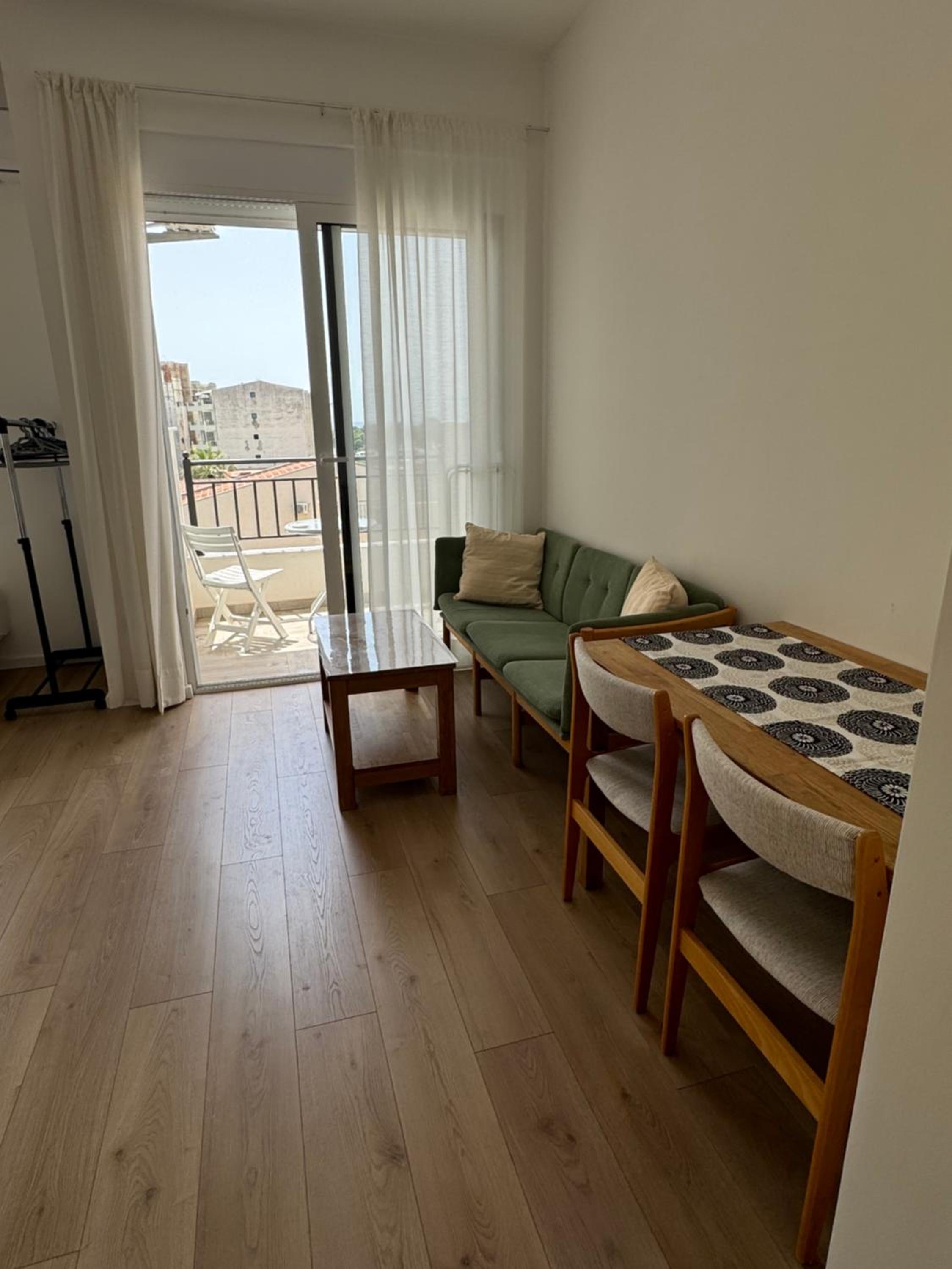 Deluxe Studio Apartment with Sea View view 5