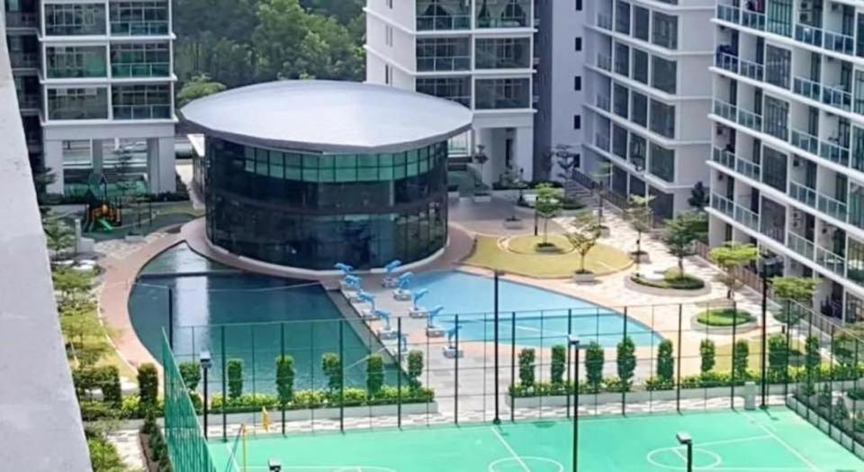 Palazio 情趣民宿 Mount Austin