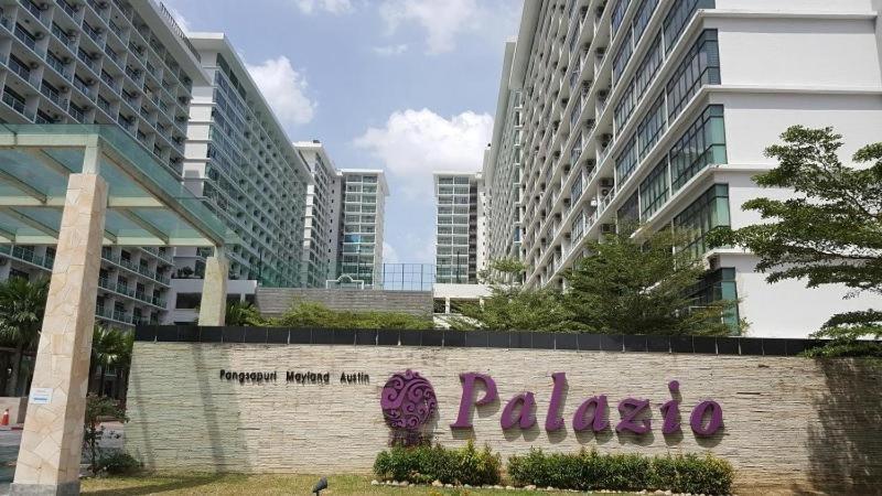 Palazio 情趣民宿 Mount Austin