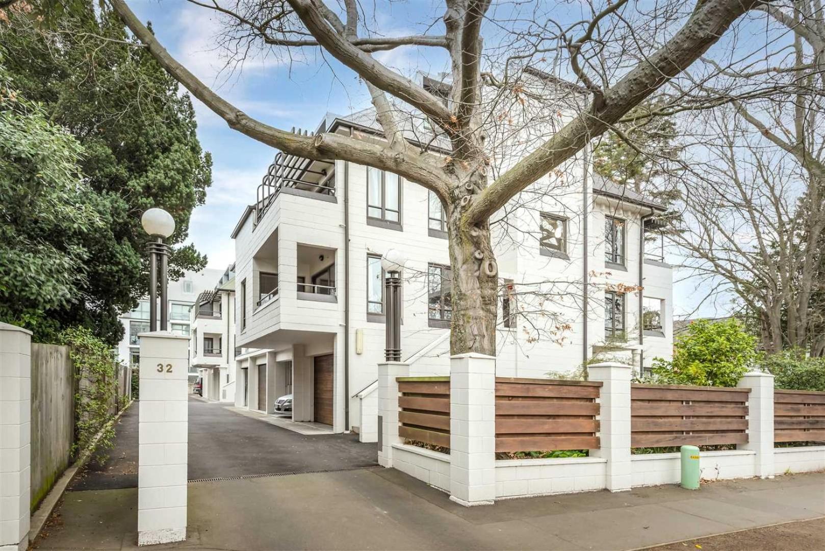 Heart of Christchurch