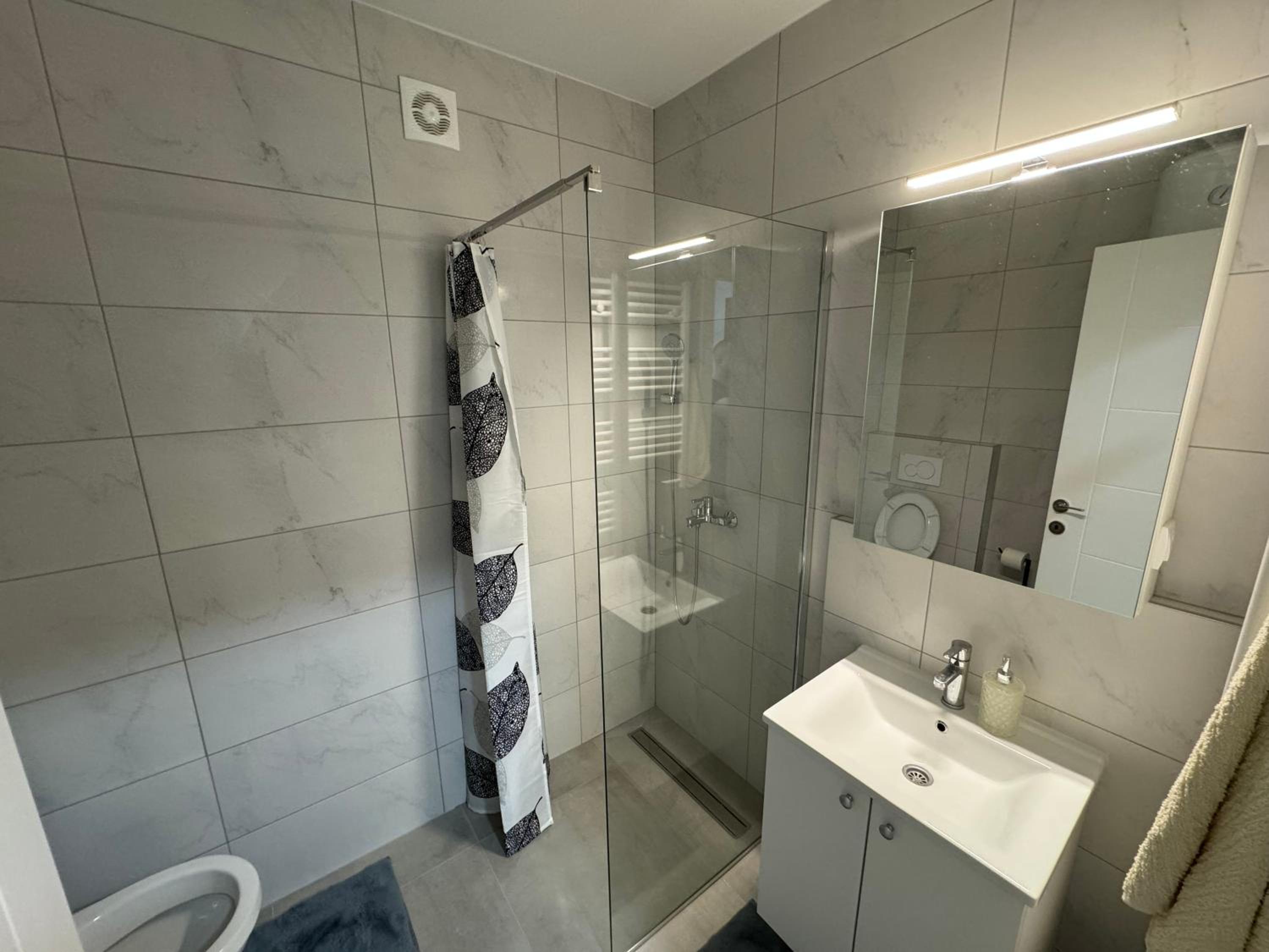 Apartman Jovic