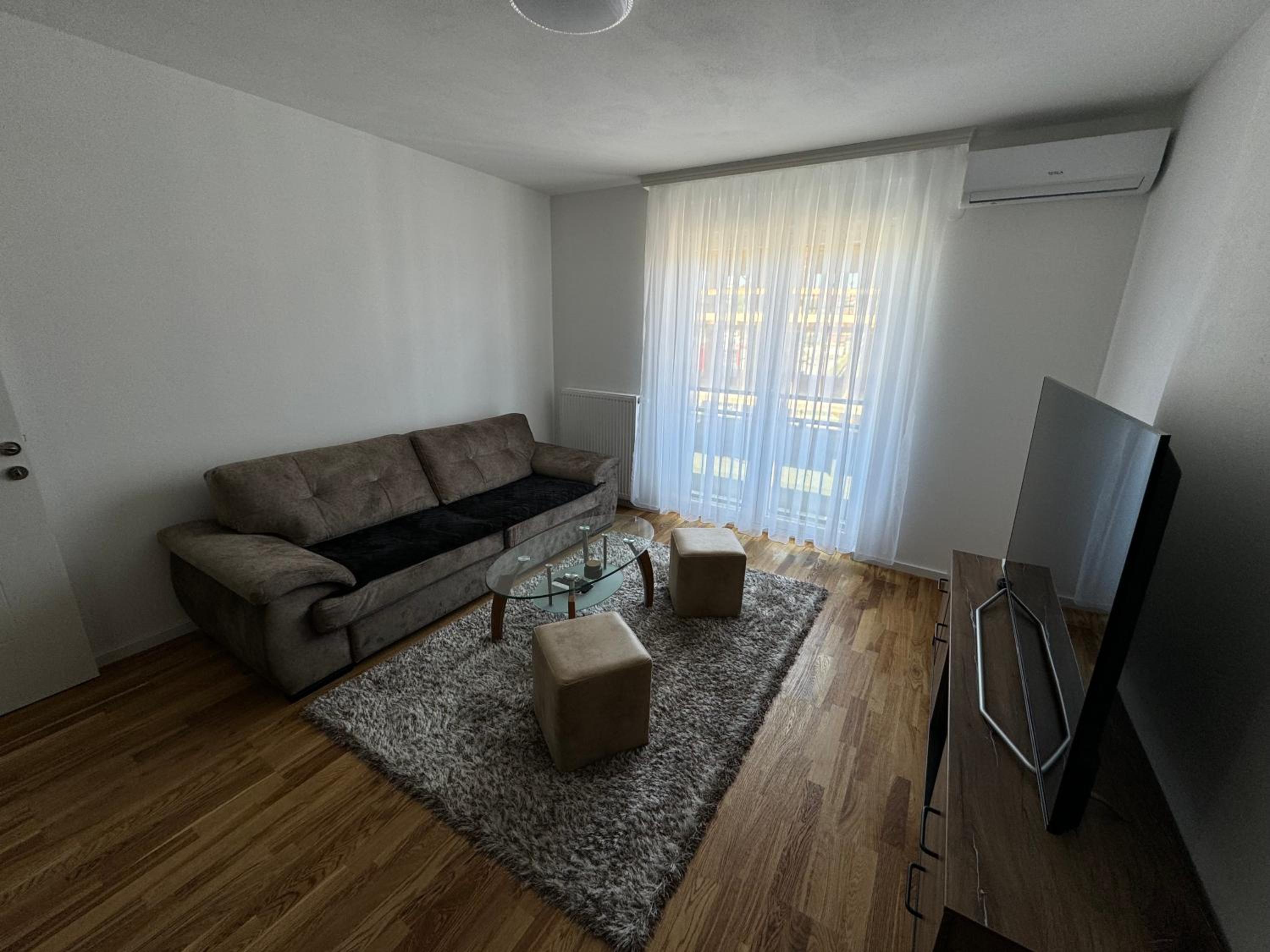 Apartman Jovic