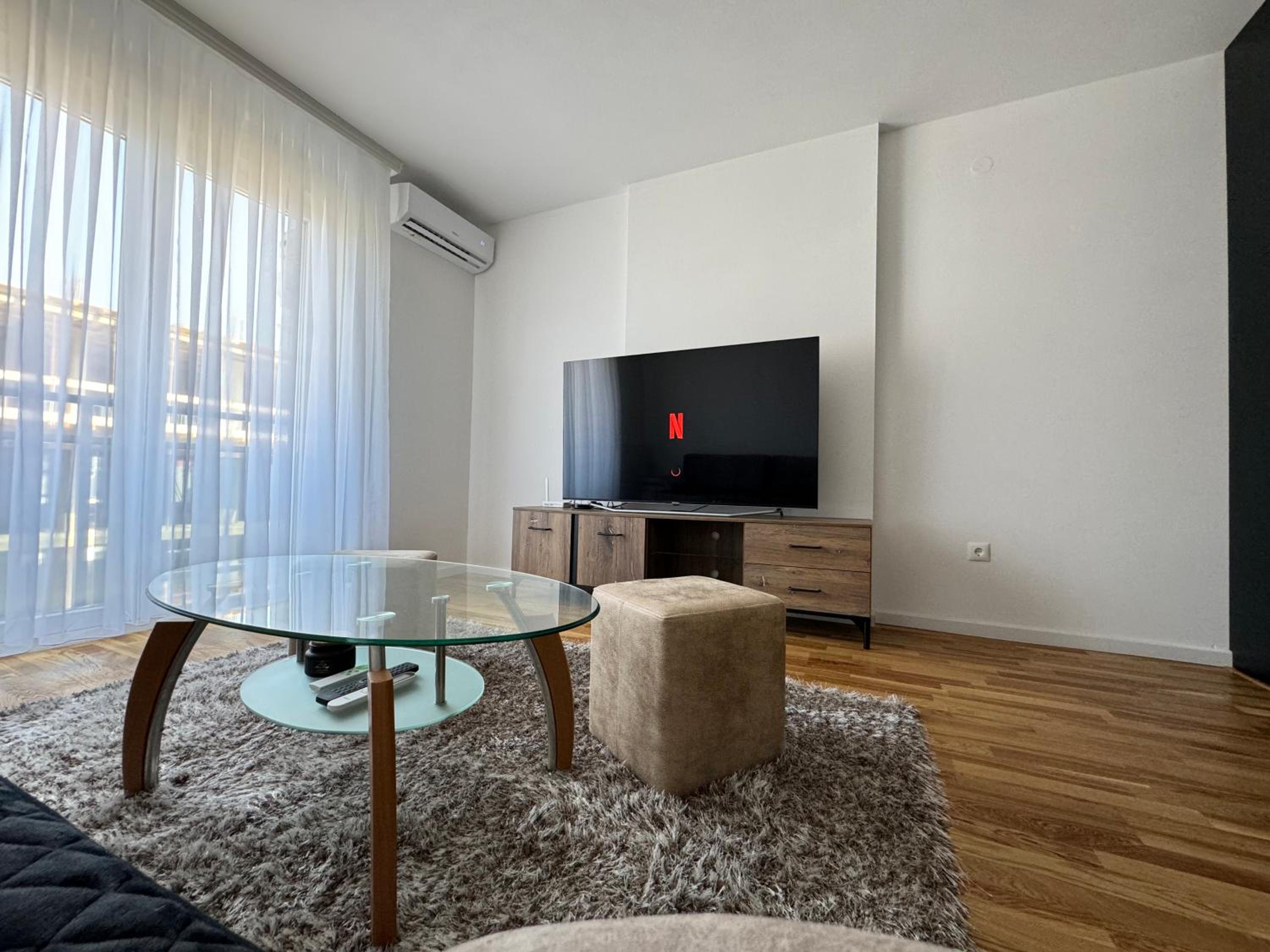 Apartman Jovic