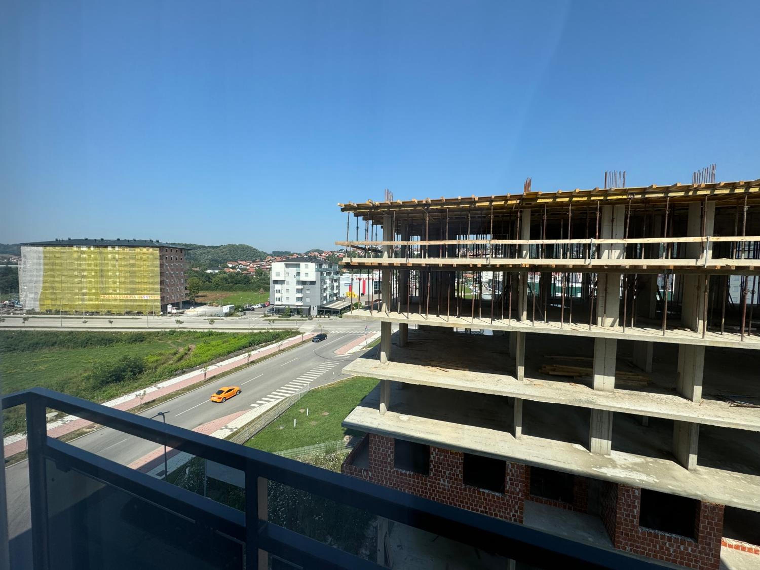 Apartman Jovic
