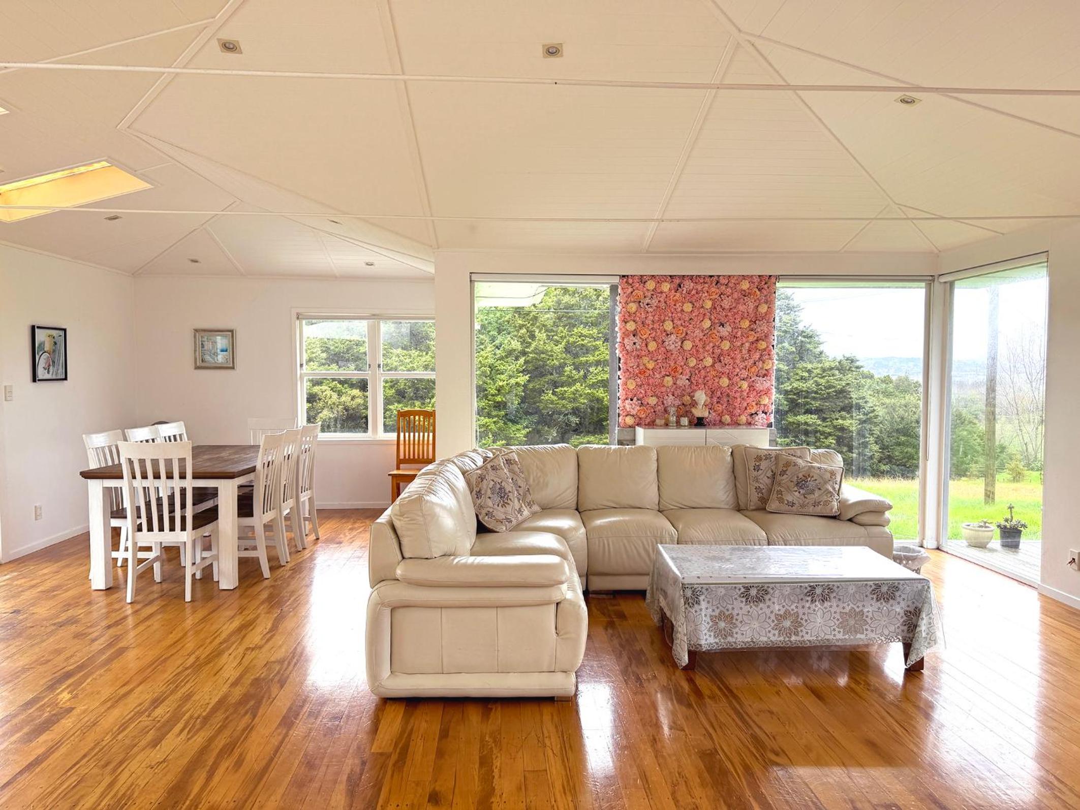 Ranfurly holiday home