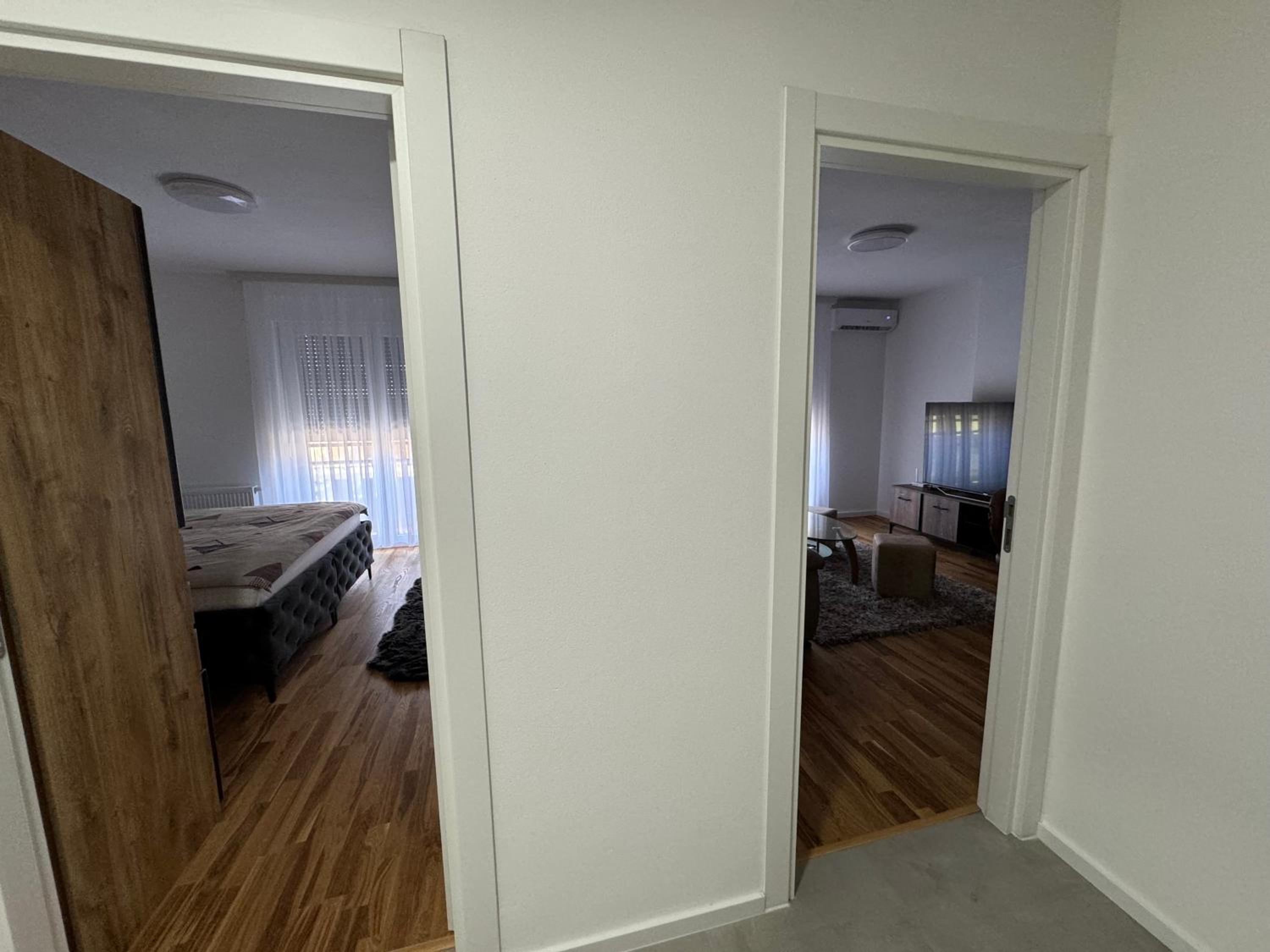 Apartman Jovic