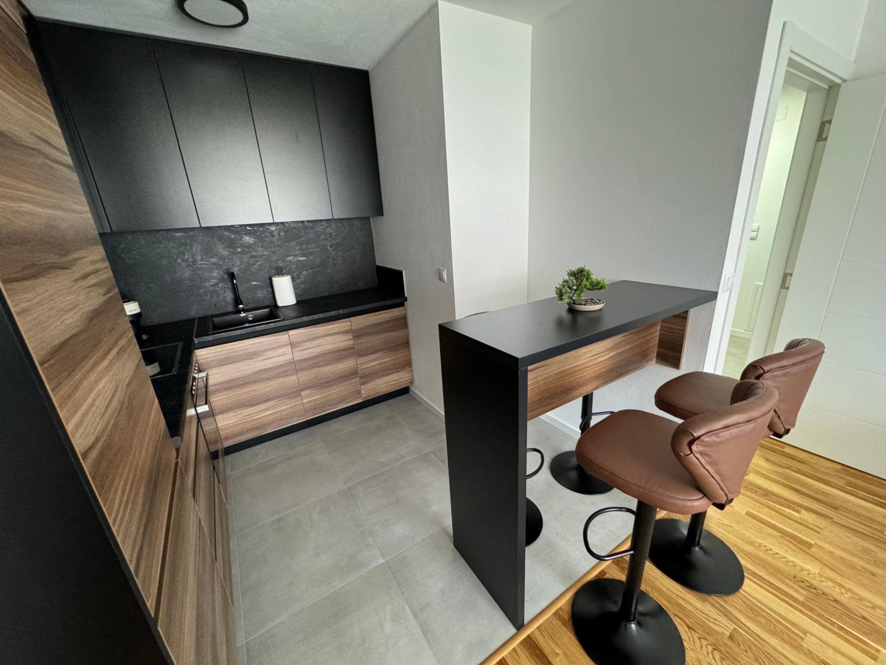 Apartman Jovic