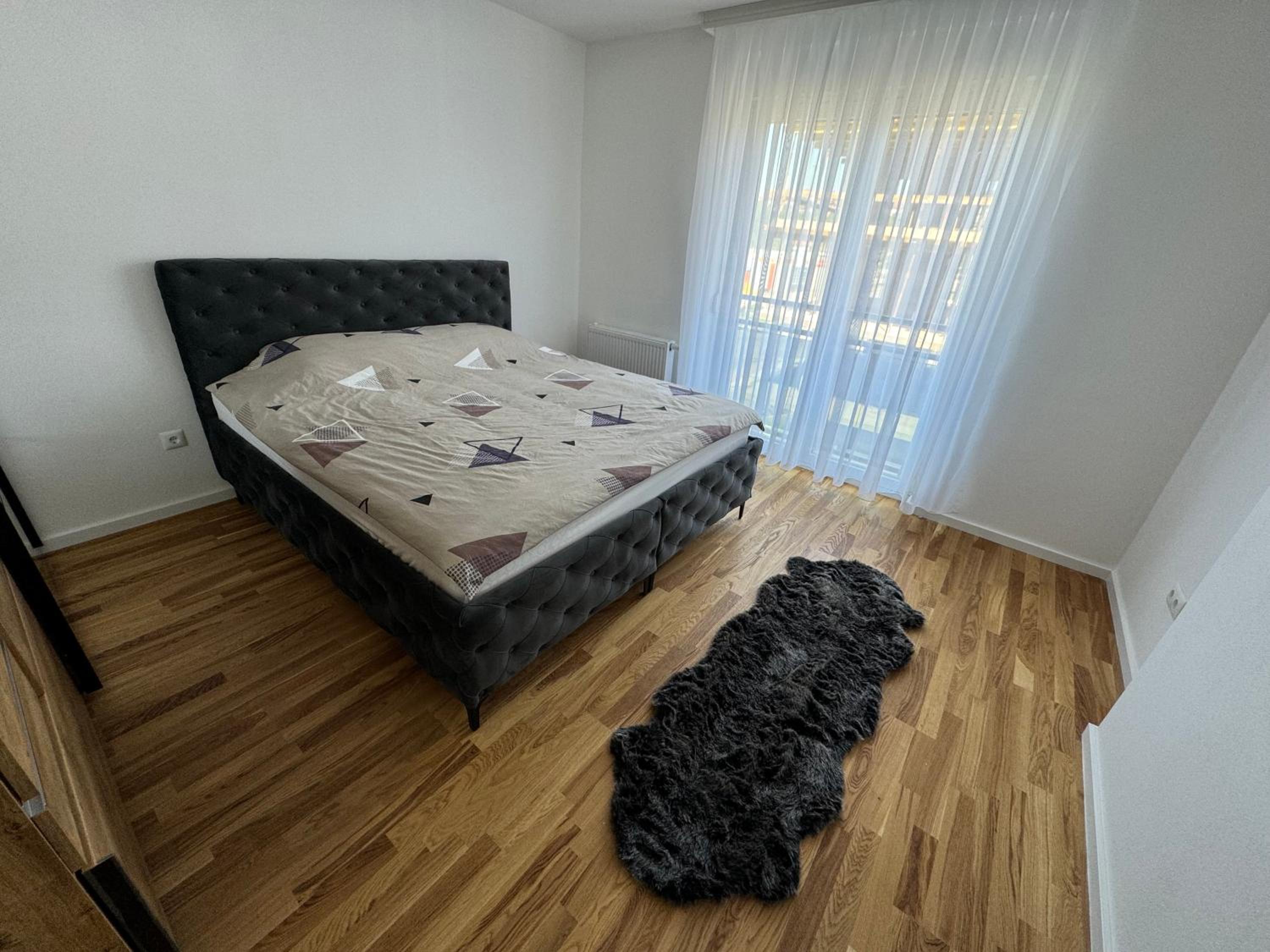 Apartman Jovic