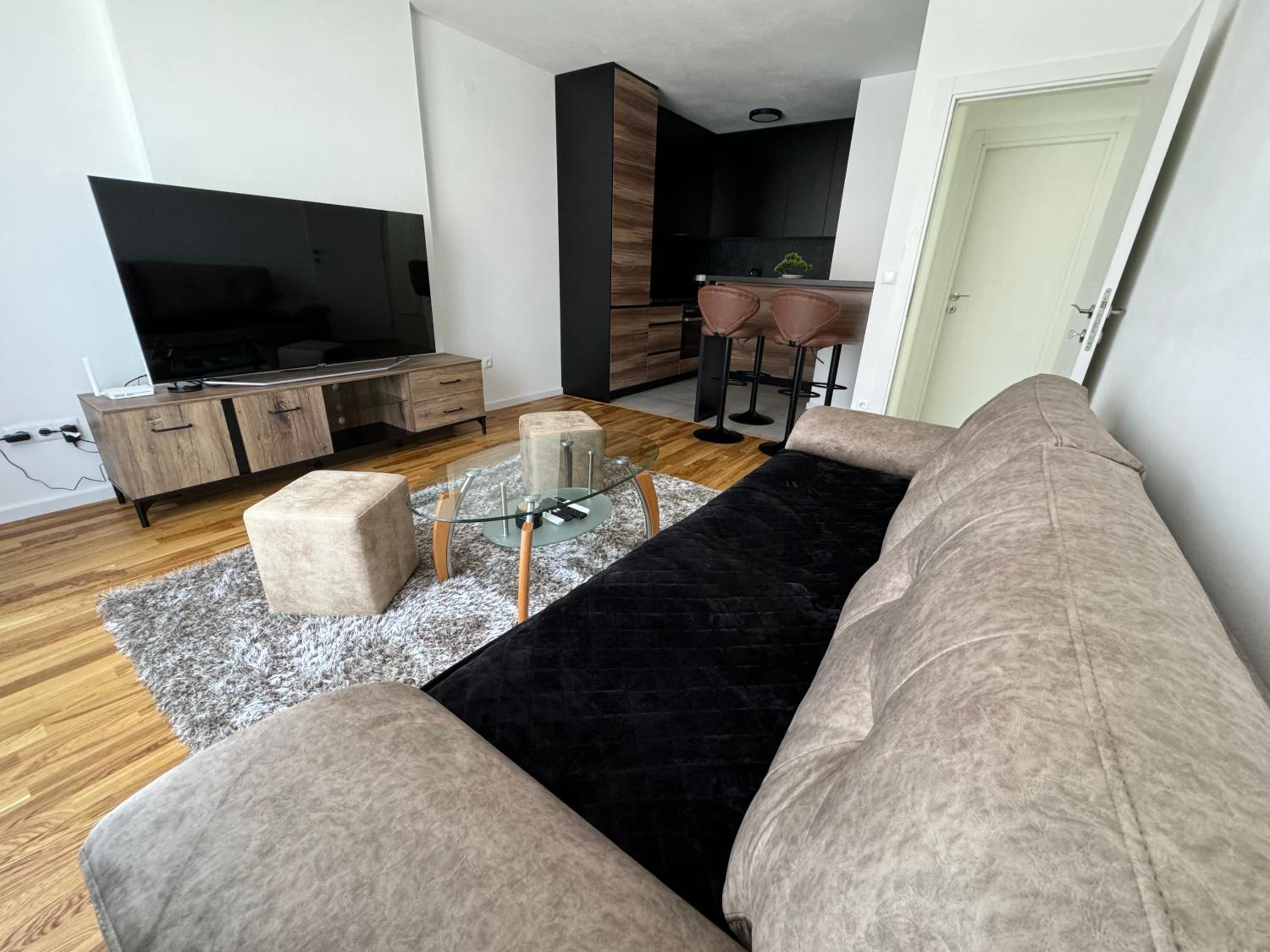 Apartman Jovic