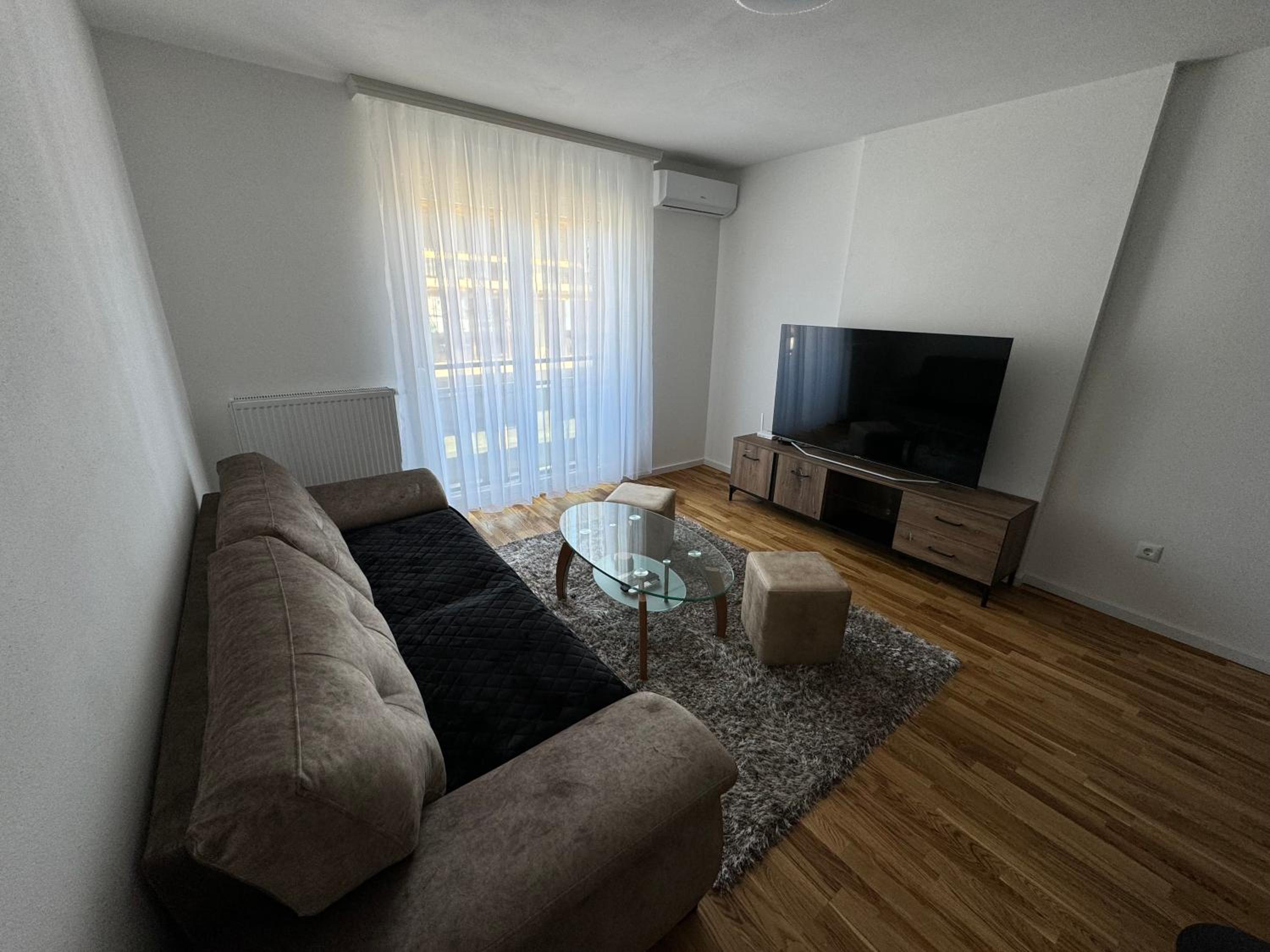 Apartman Jovic