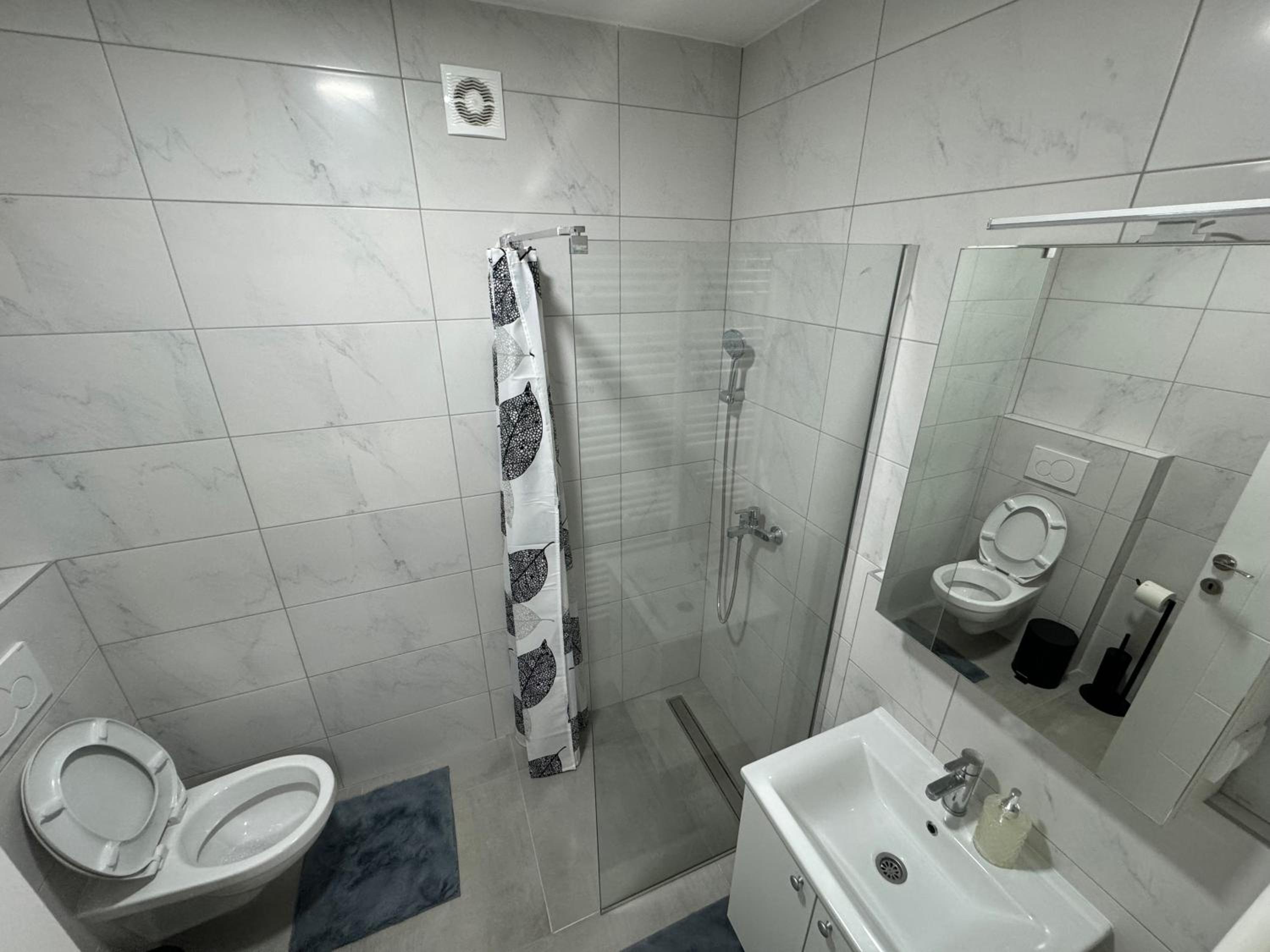 Apartman Jovic