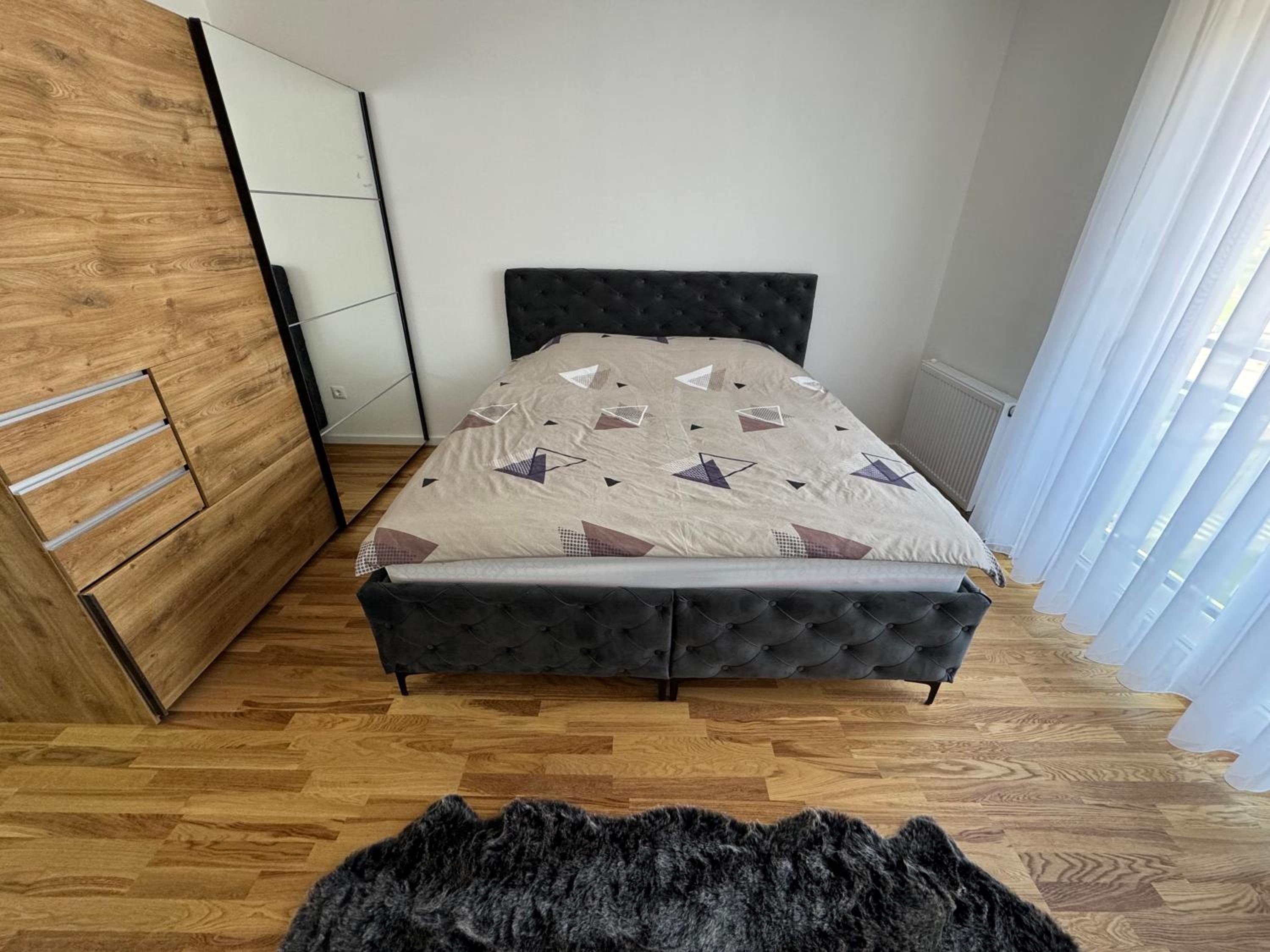 Apartman Jovic