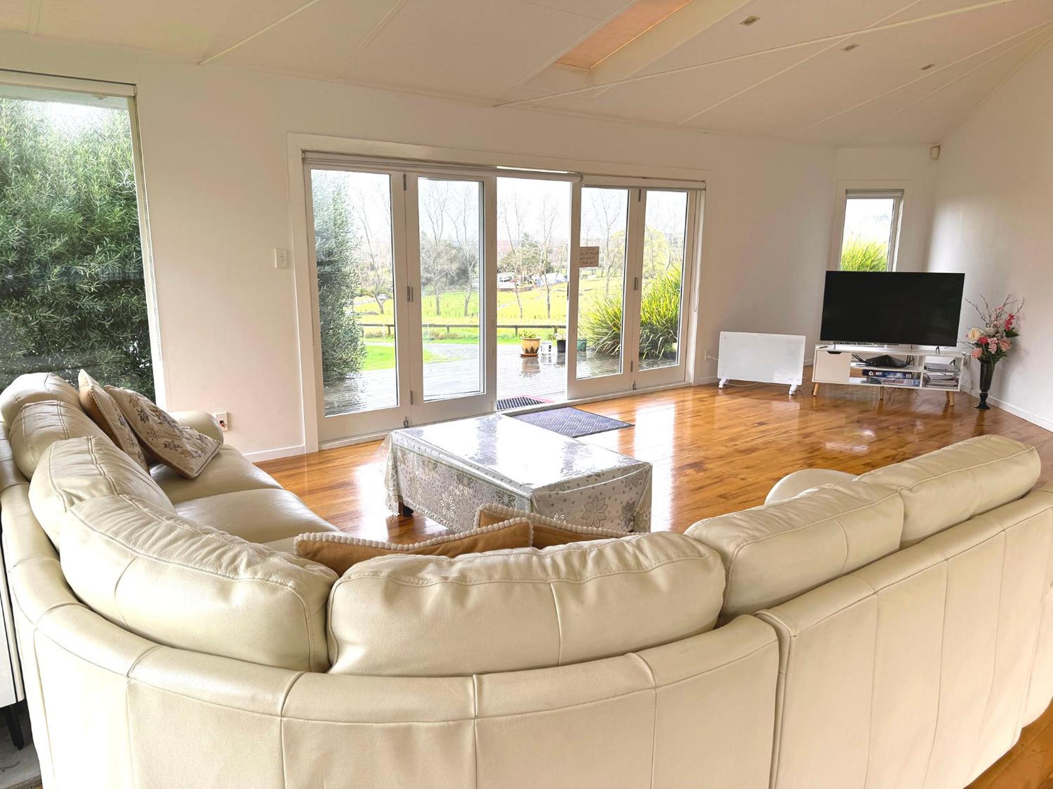 Ranfurly holiday home