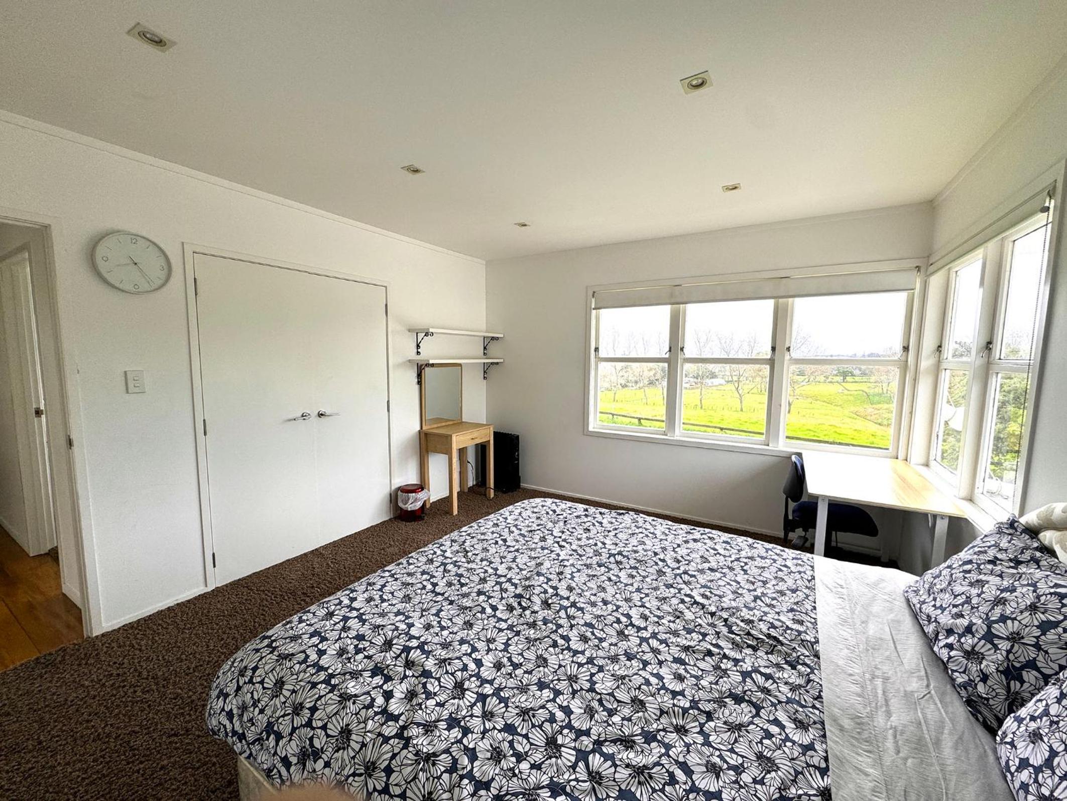 Ranfurly holiday home