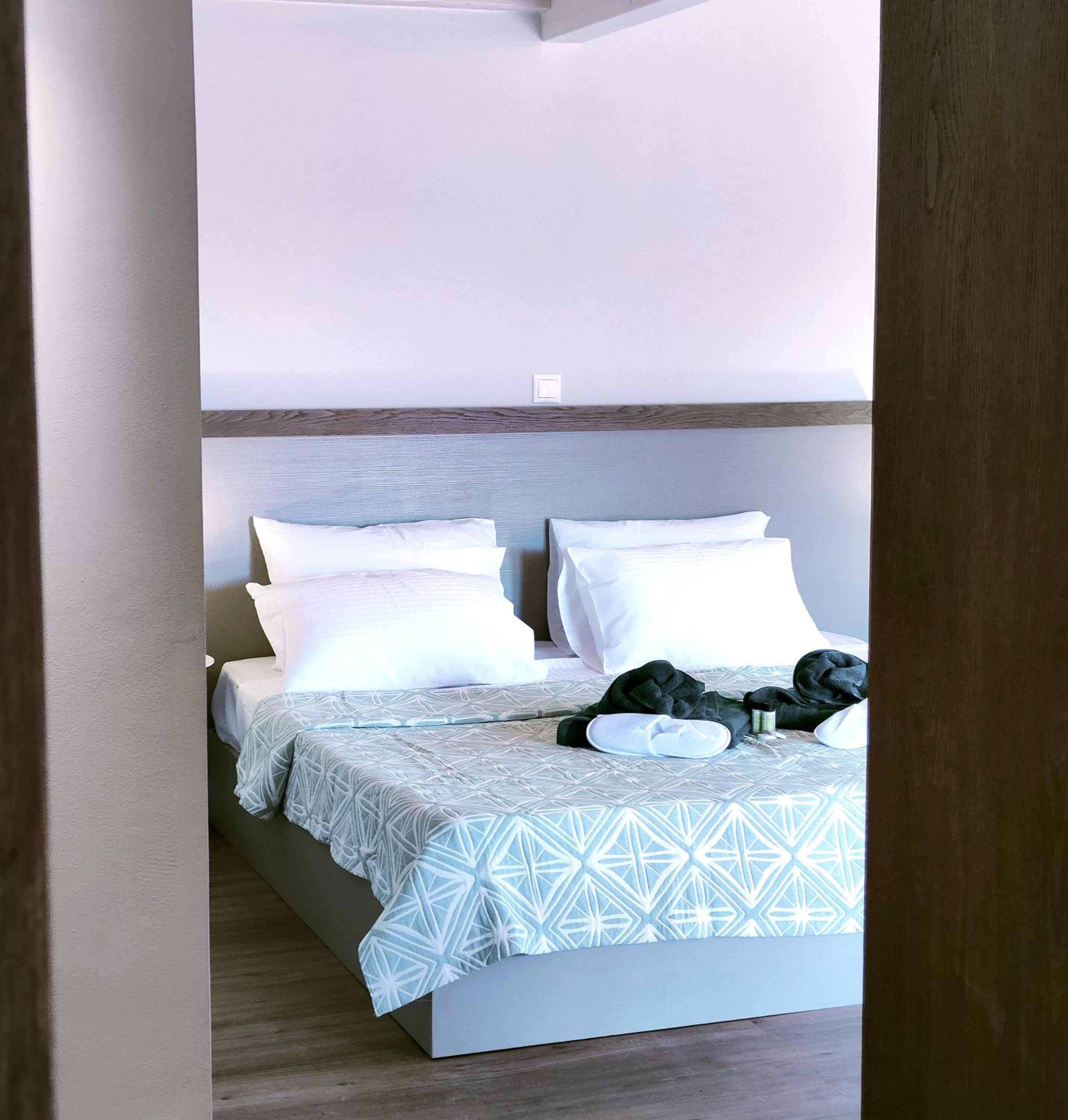 Joanna Deluxe Apartments