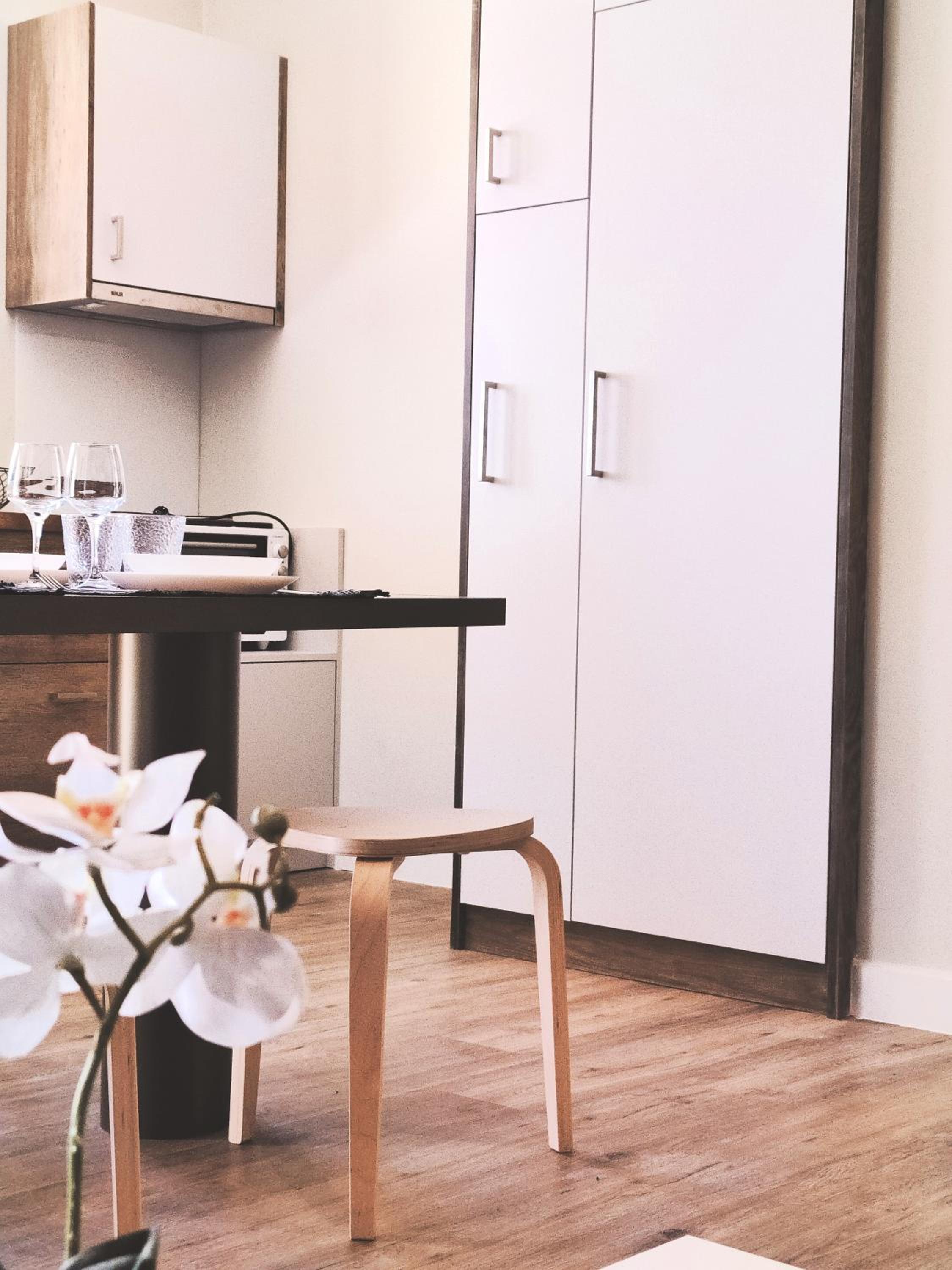 Joanna Deluxe Apartments