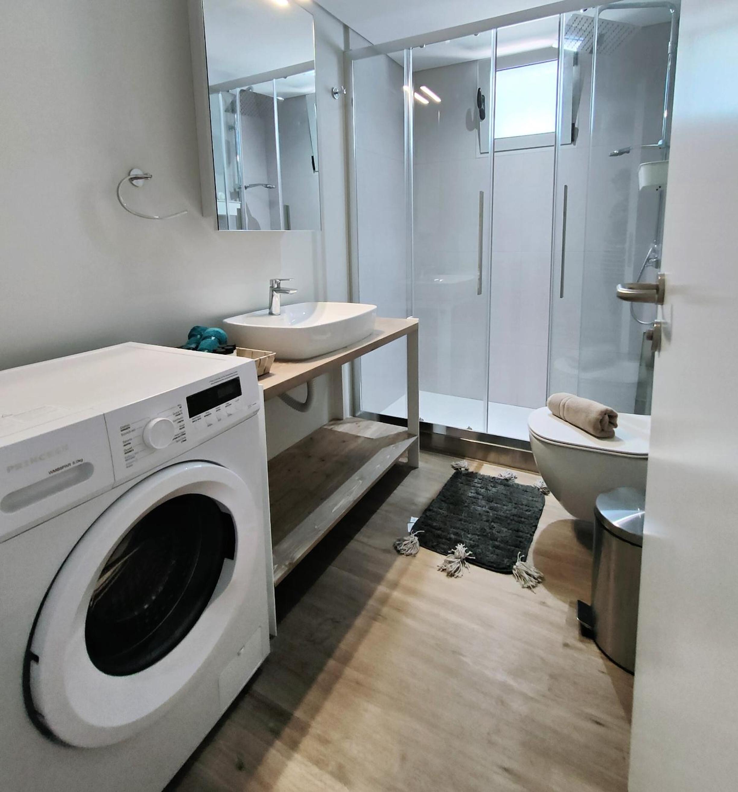 Joanna Deluxe Apartments