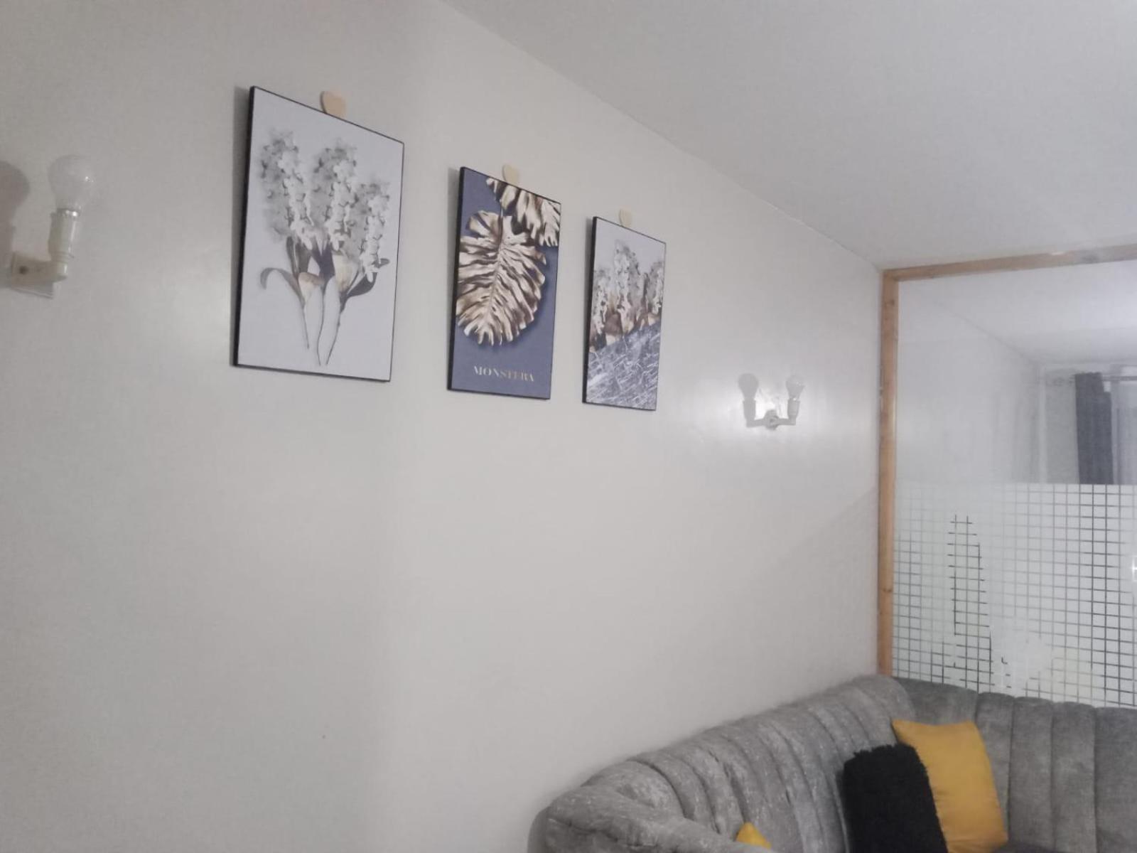 Tsavo studio apartment view 5
