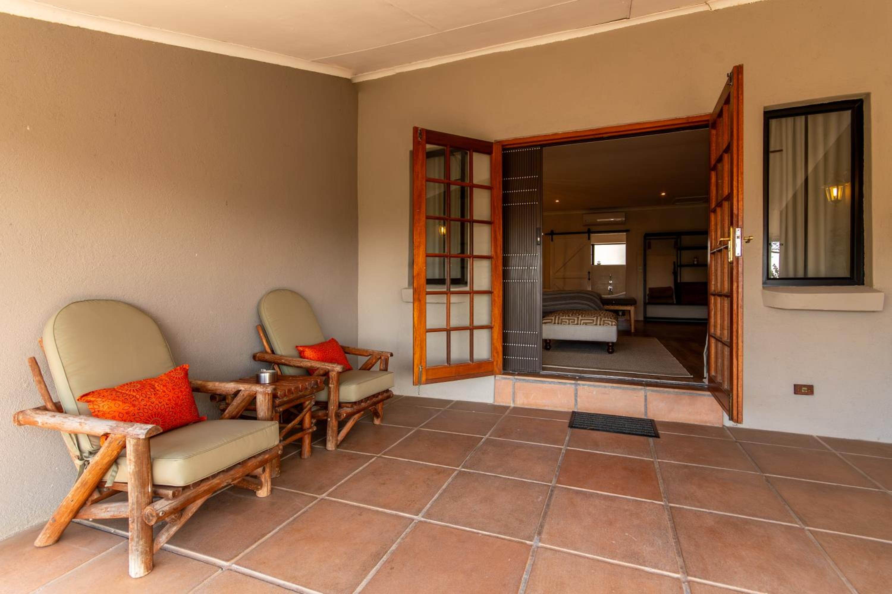 Hazyview Vacations - Chestnut Country Lodge - Property Image 59