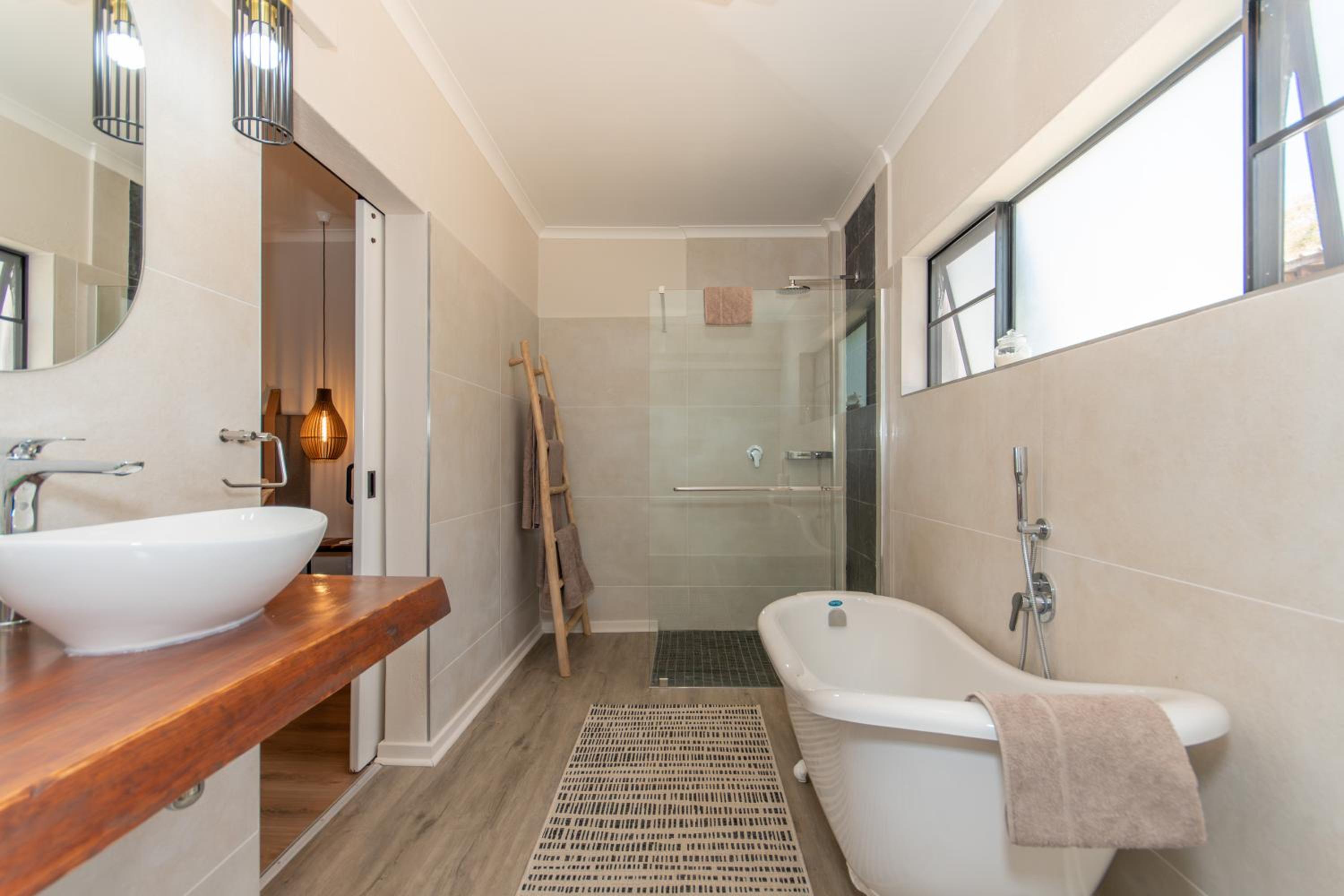 Hazyview Vacations - Chestnut Country Lodge - Property Image 63