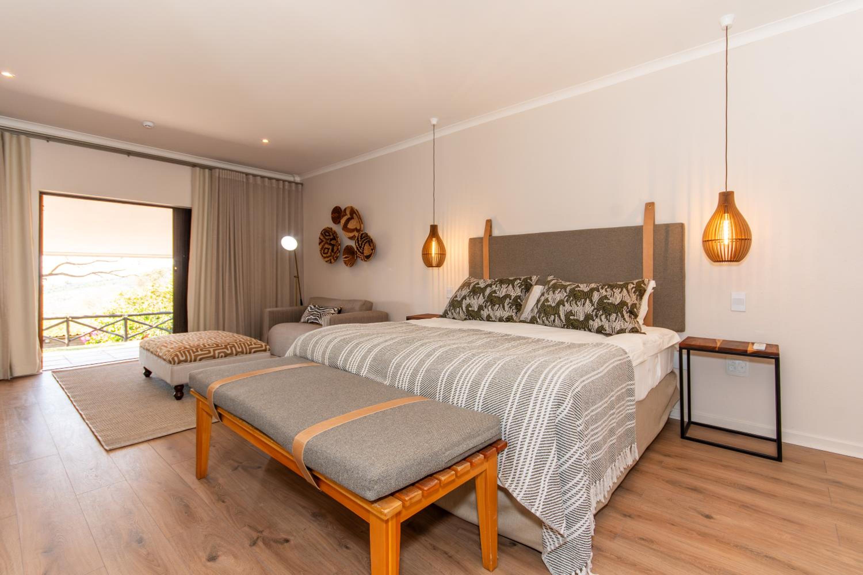 Hazyview Vacations - Chestnut Country Lodge - Property Image 62