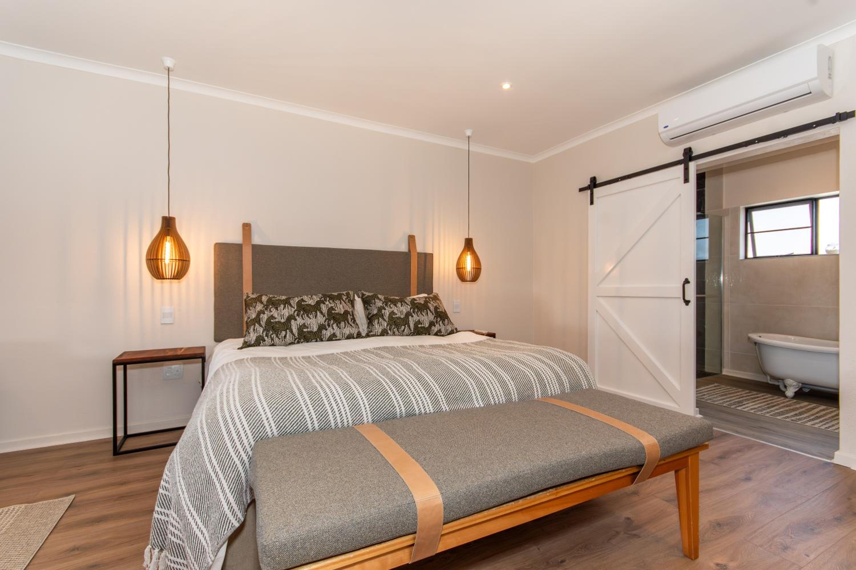 Hazyview Vacations - Chestnut Country Lodge - Property Image 61