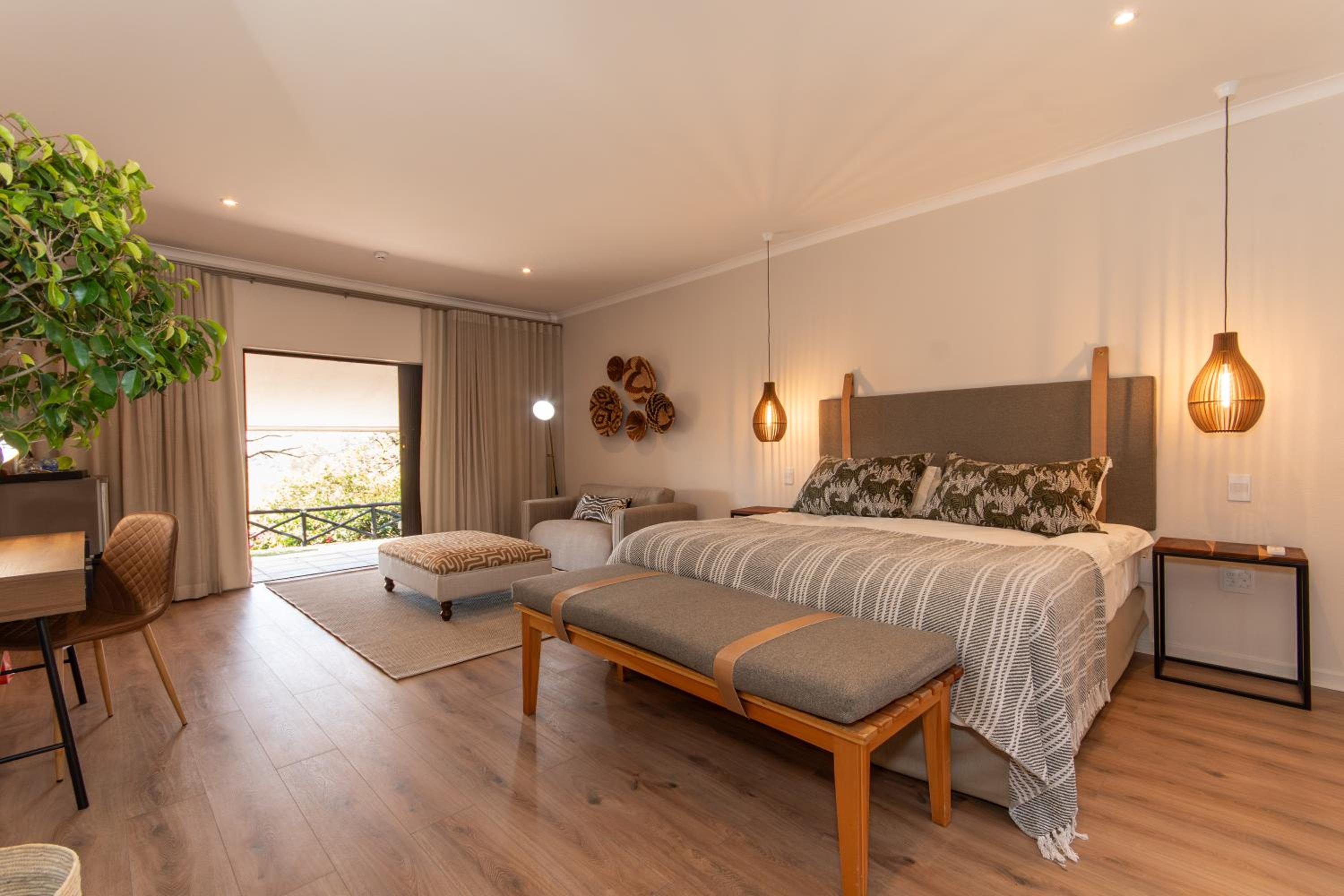 Hazyview Vacations - Chestnut Country Lodge - Property Image 69