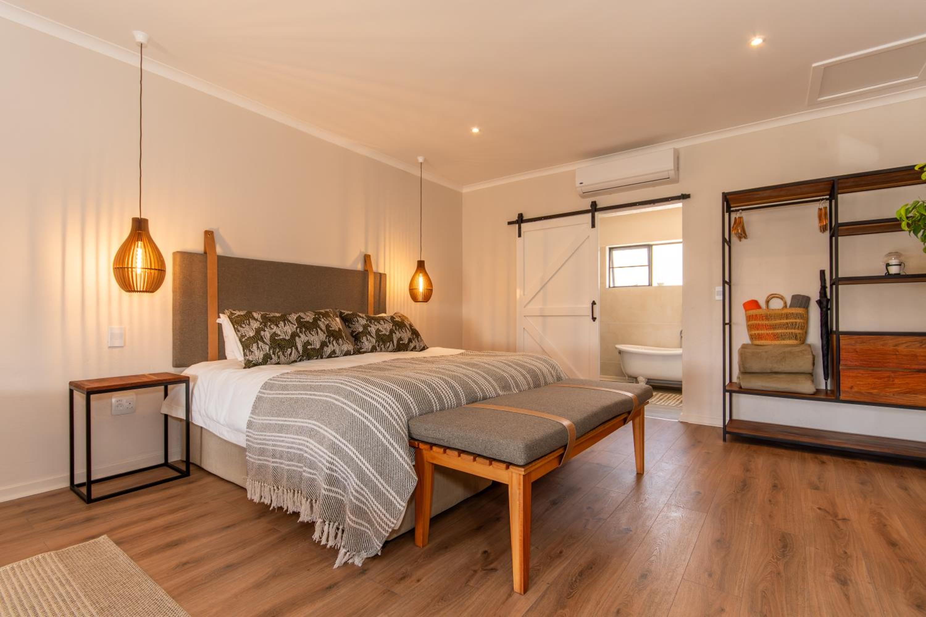 Hazyview Vacations - Chestnut Country Lodge - Property Image 65