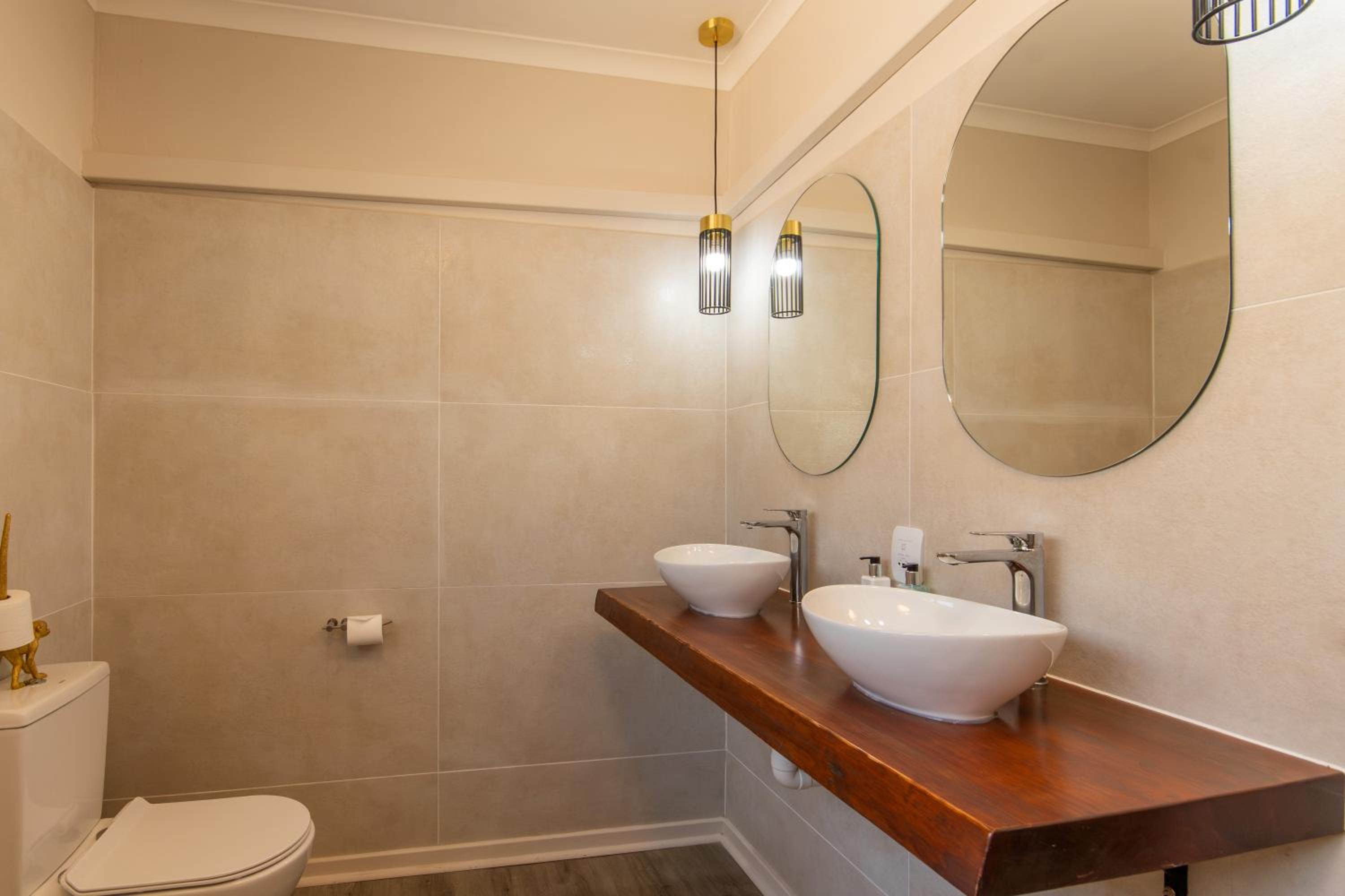 Hazyview Vacations - Chestnut Country Lodge - Property Image 64