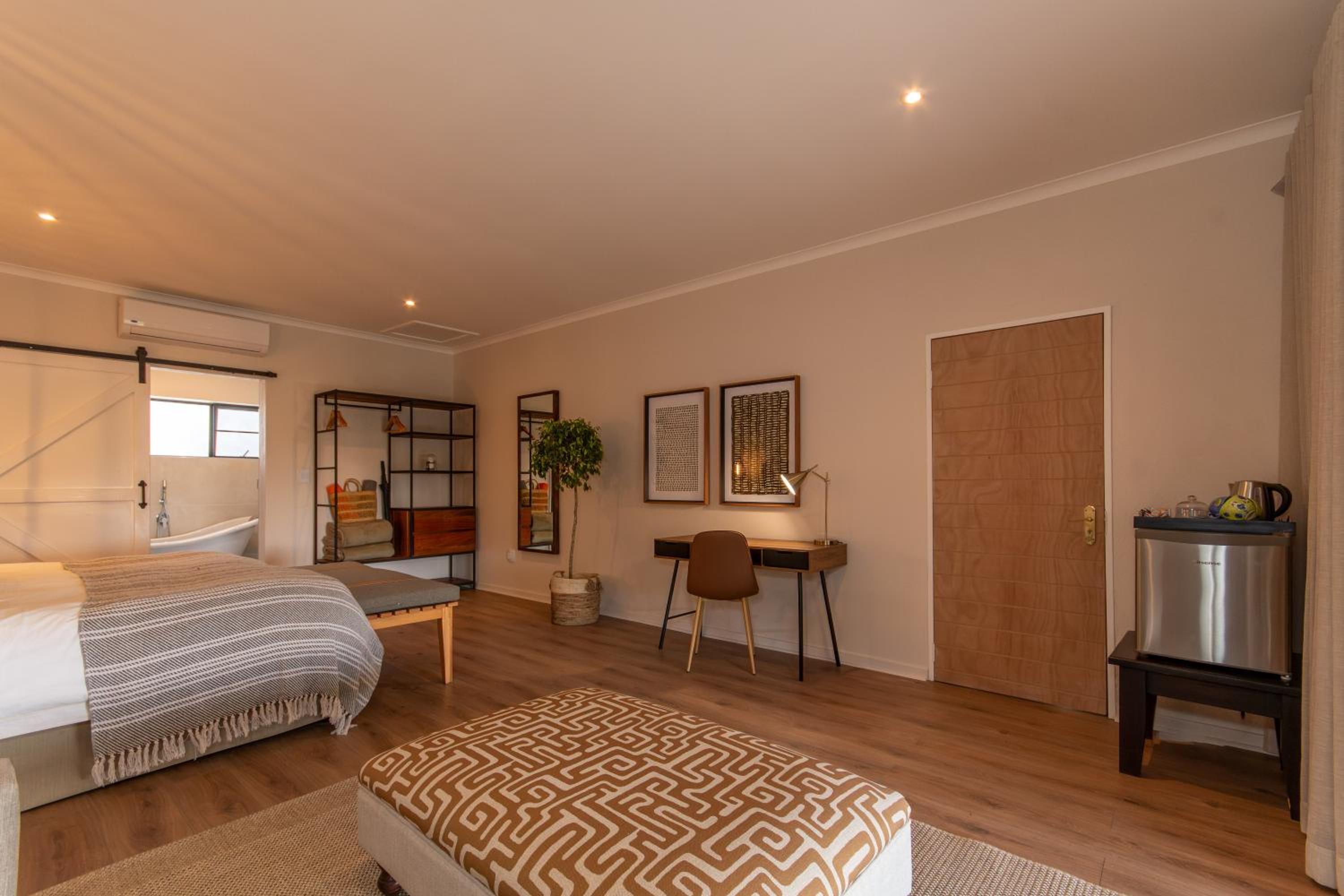 Hazyview Vacations - Chestnut Country Lodge - Property Image 68