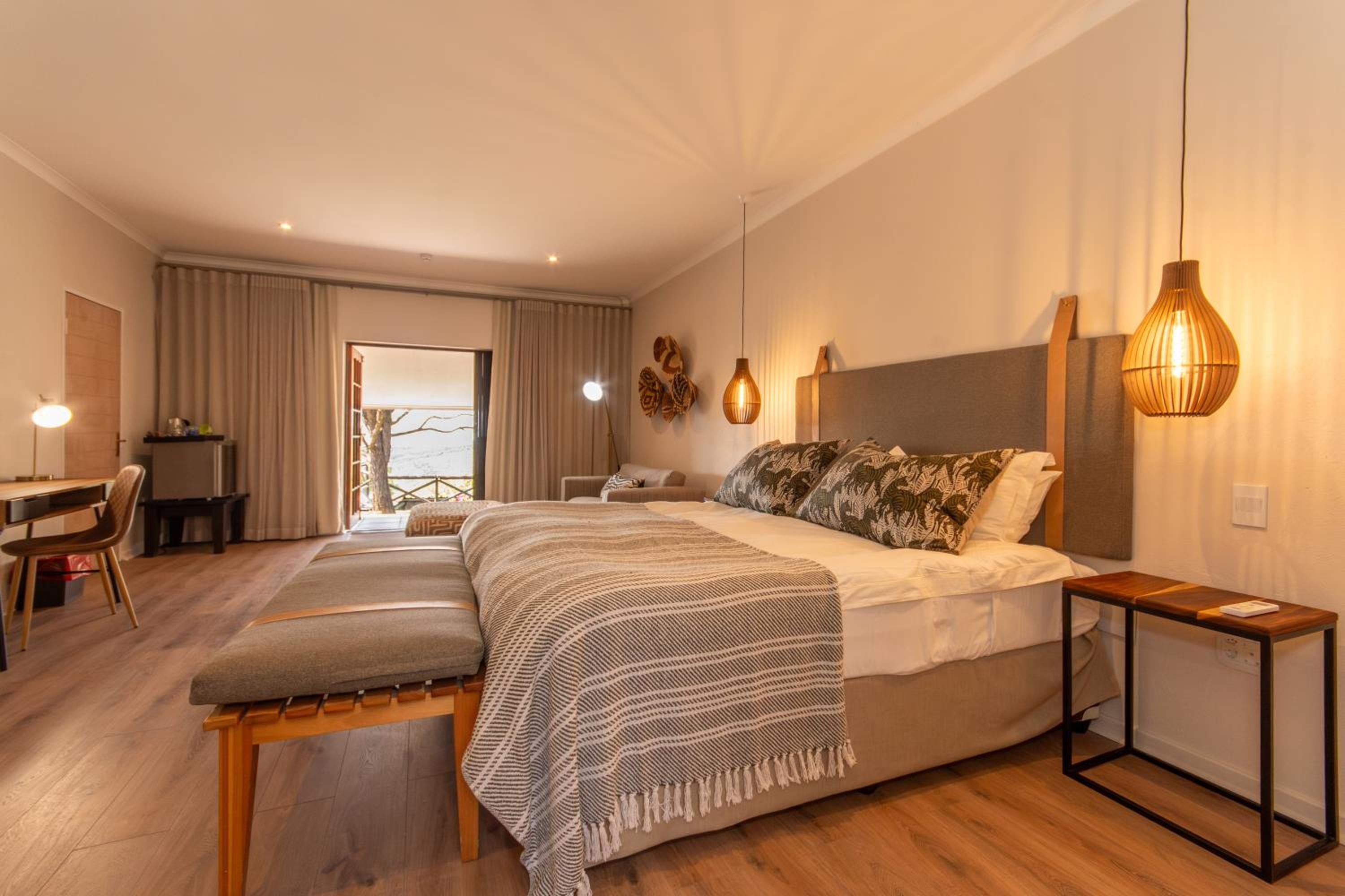 Hazyview Vacations - Chestnut Country Lodge - Property Image 73