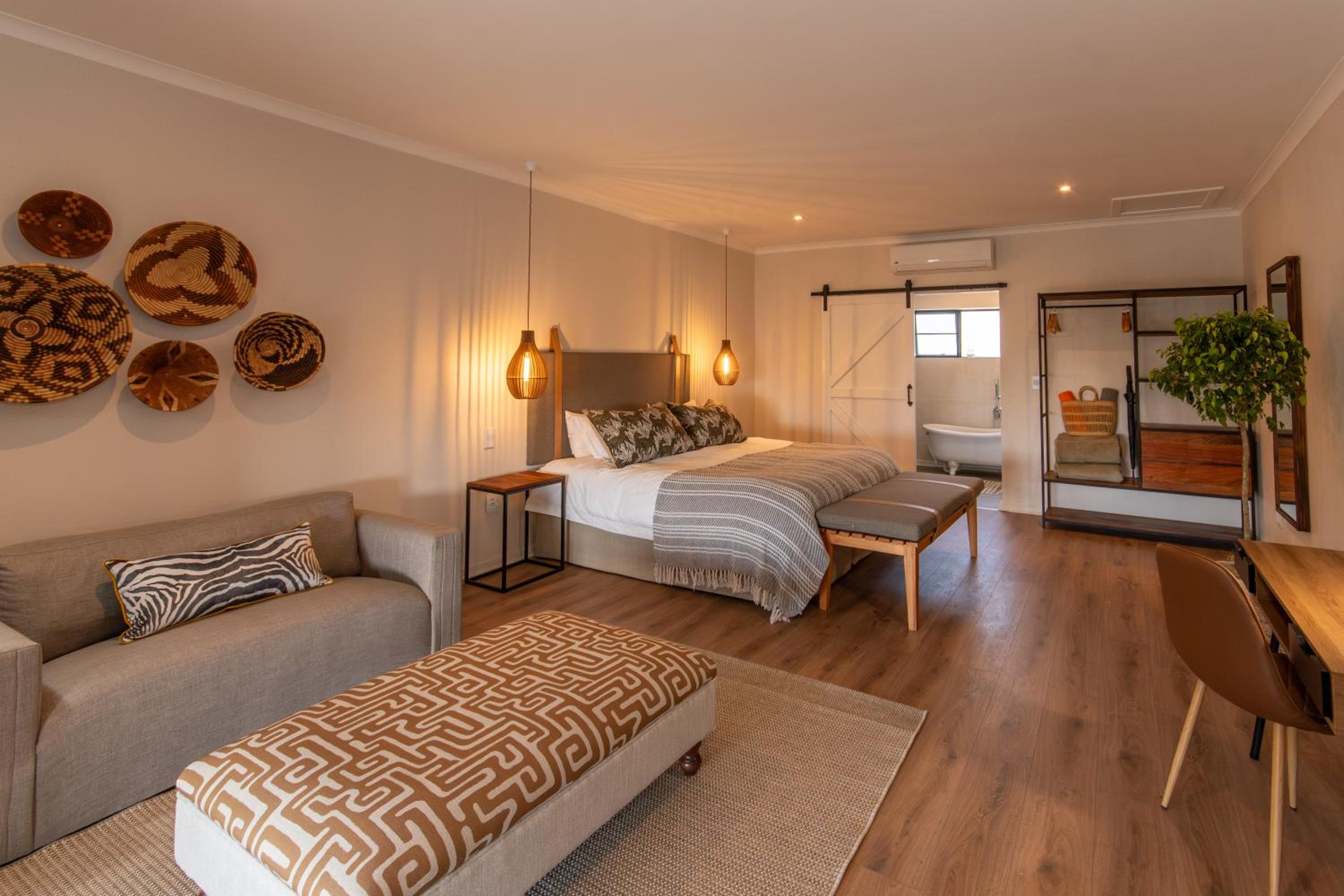 Hazyview Vacations - Chestnut Country Lodge - Property Image 67